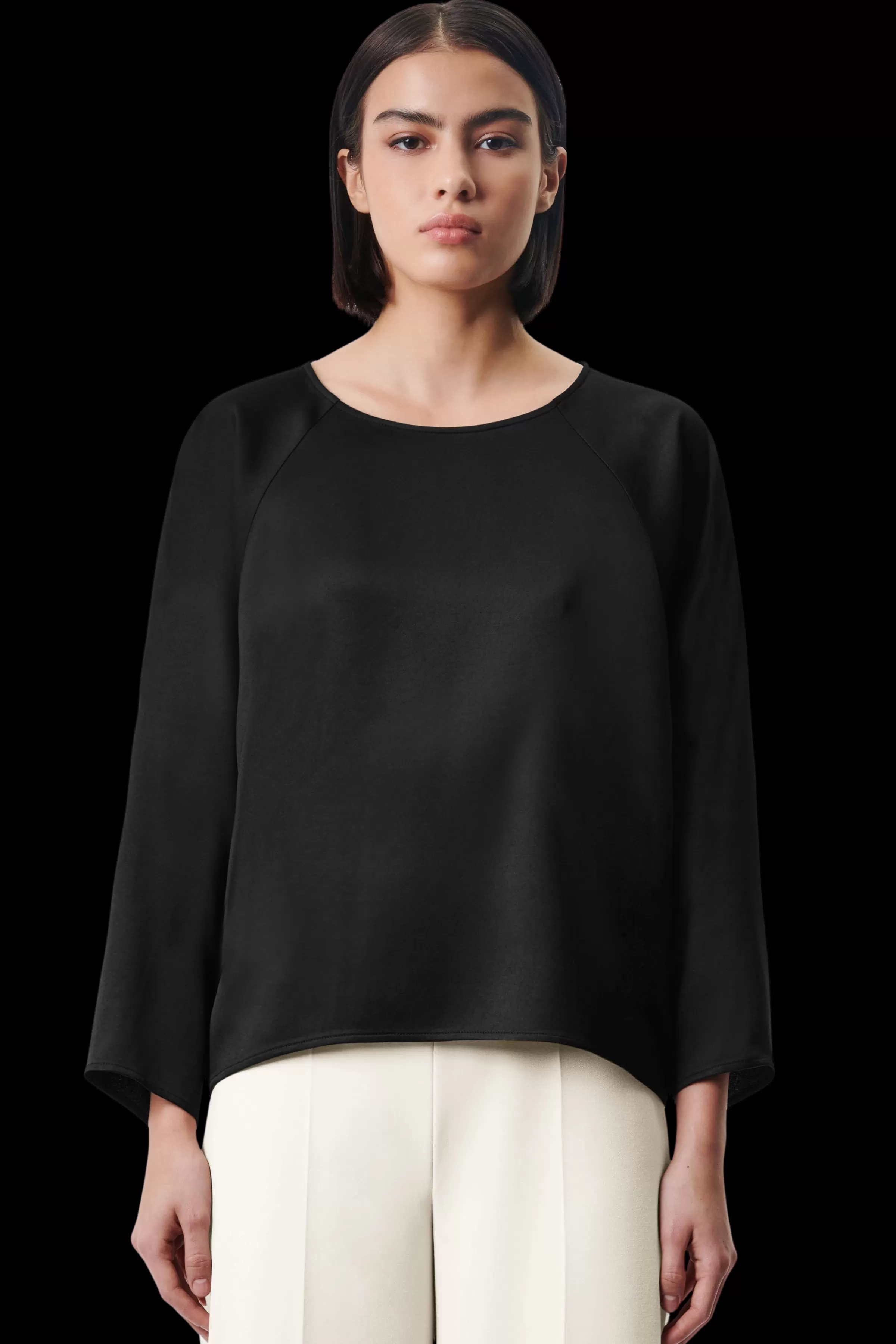 DRYKORN NIALINI | Damen Blusen