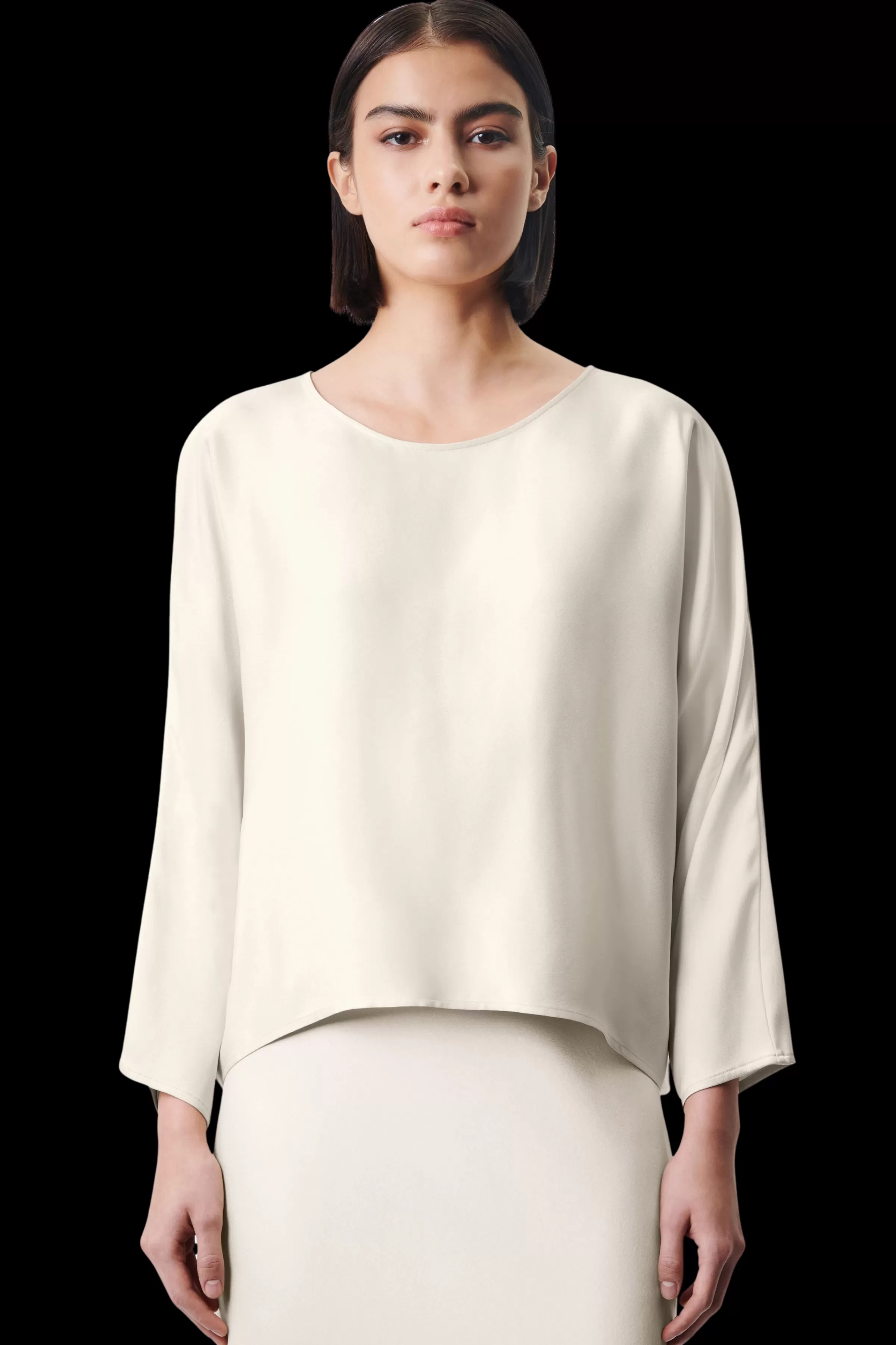 DRYKORN NIALINI | Damen Blusen