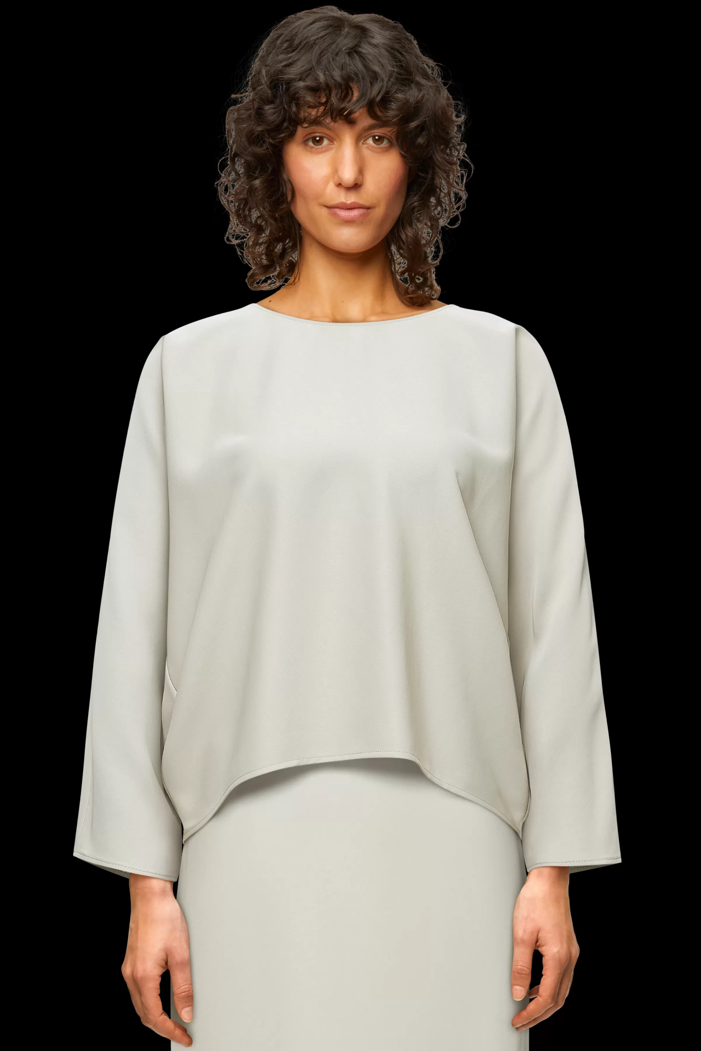 DRYKORN NIALINI | Damen Blusen