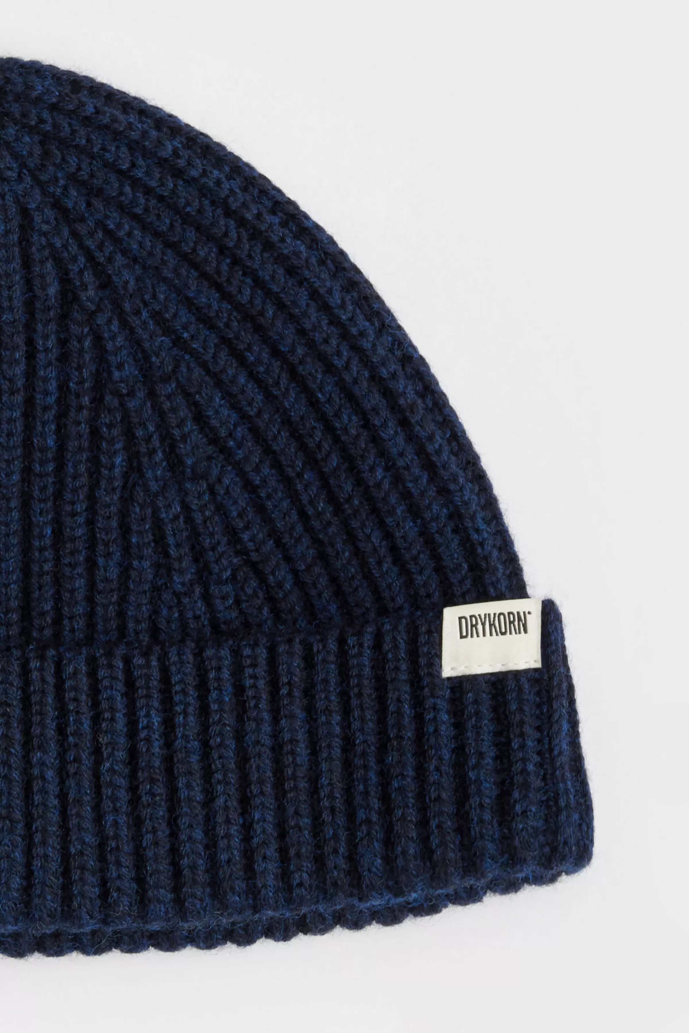 DRYKORN NIBARU | Damen/Herren Mützen/Caps | Winter Essentials