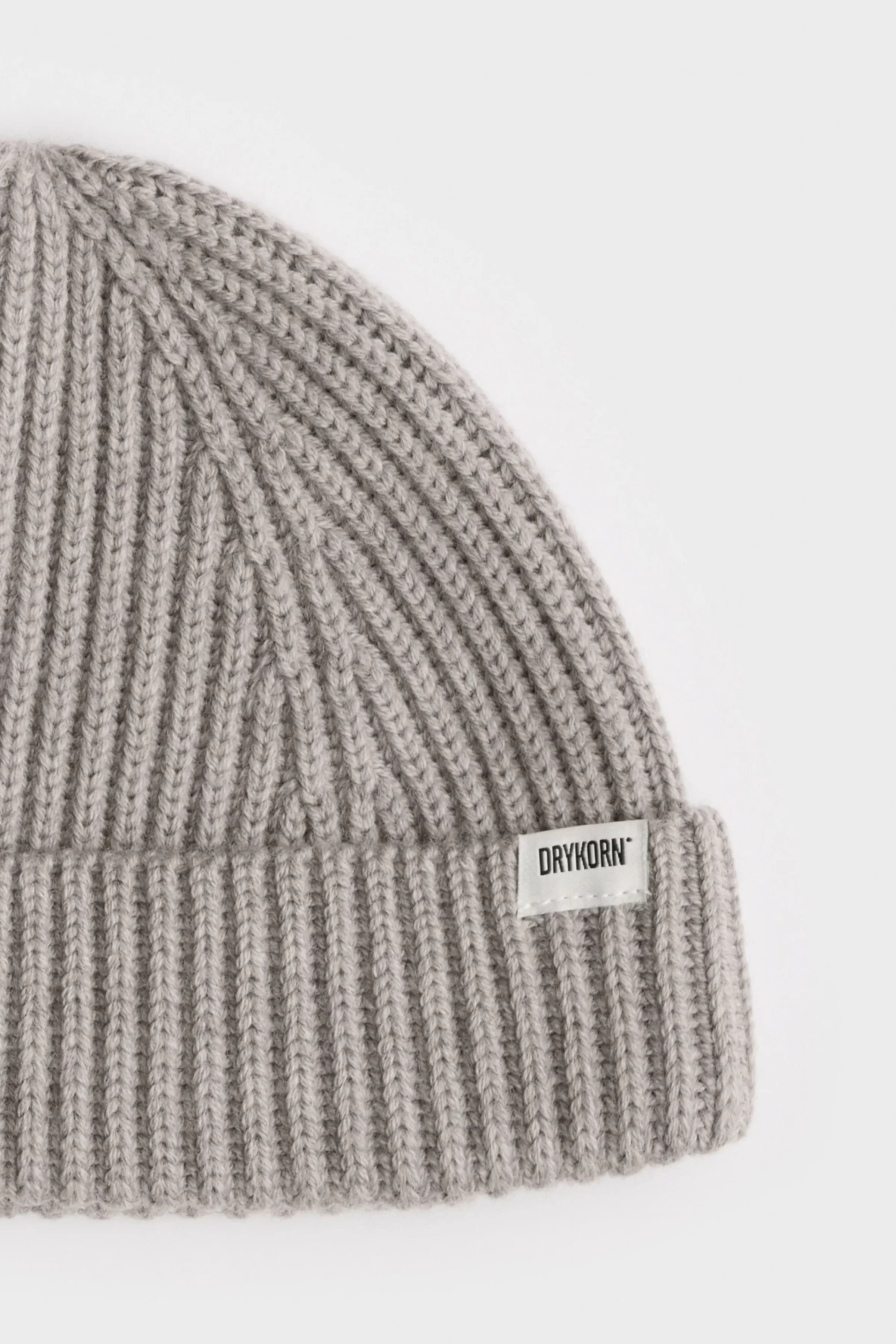 DRYKORN NIBARU | Damen/Herren Mützen/Caps | Winter Essentials