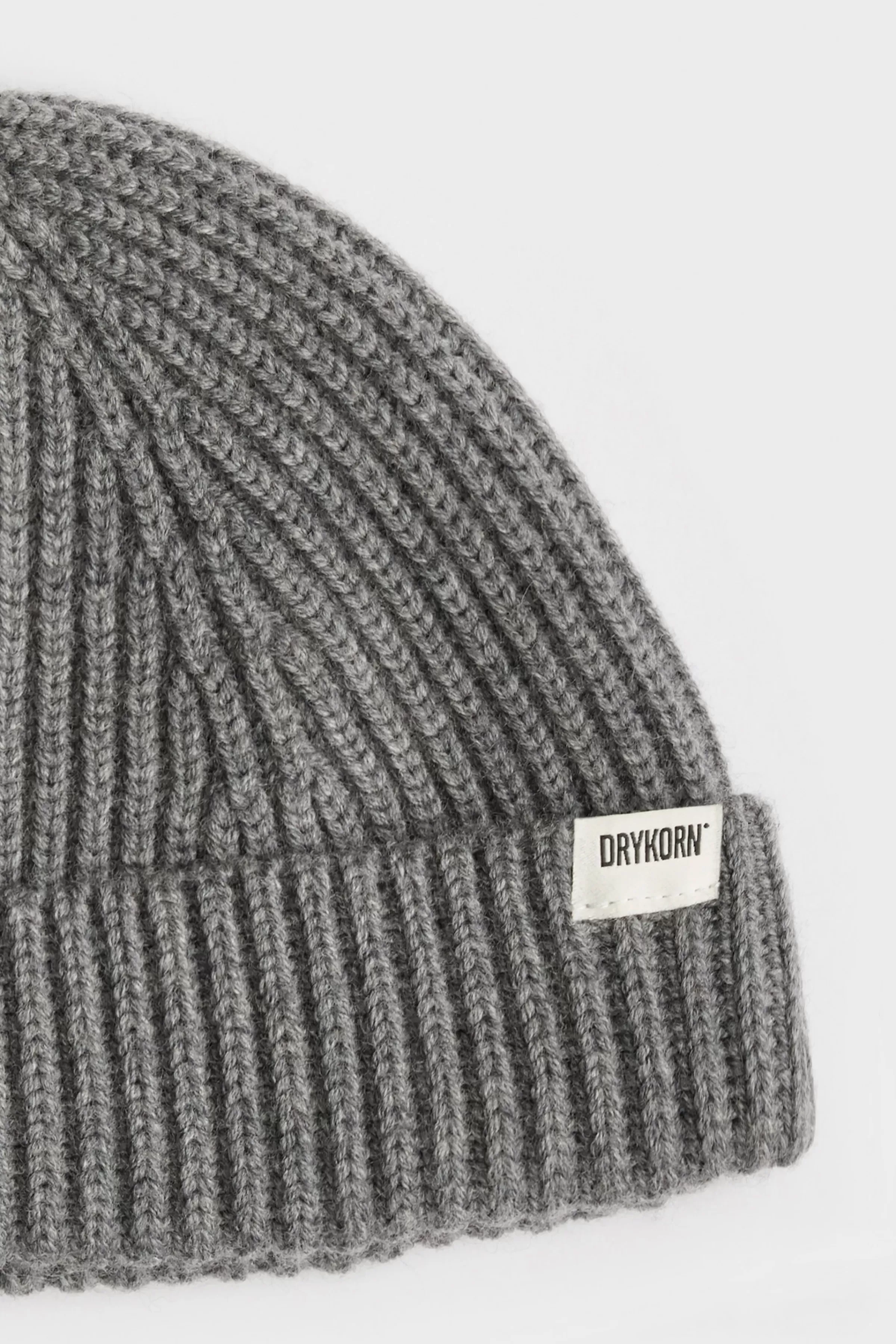 DRYKORN NIBARU | Damen/Herren Mützen/Caps | Winter Essentials