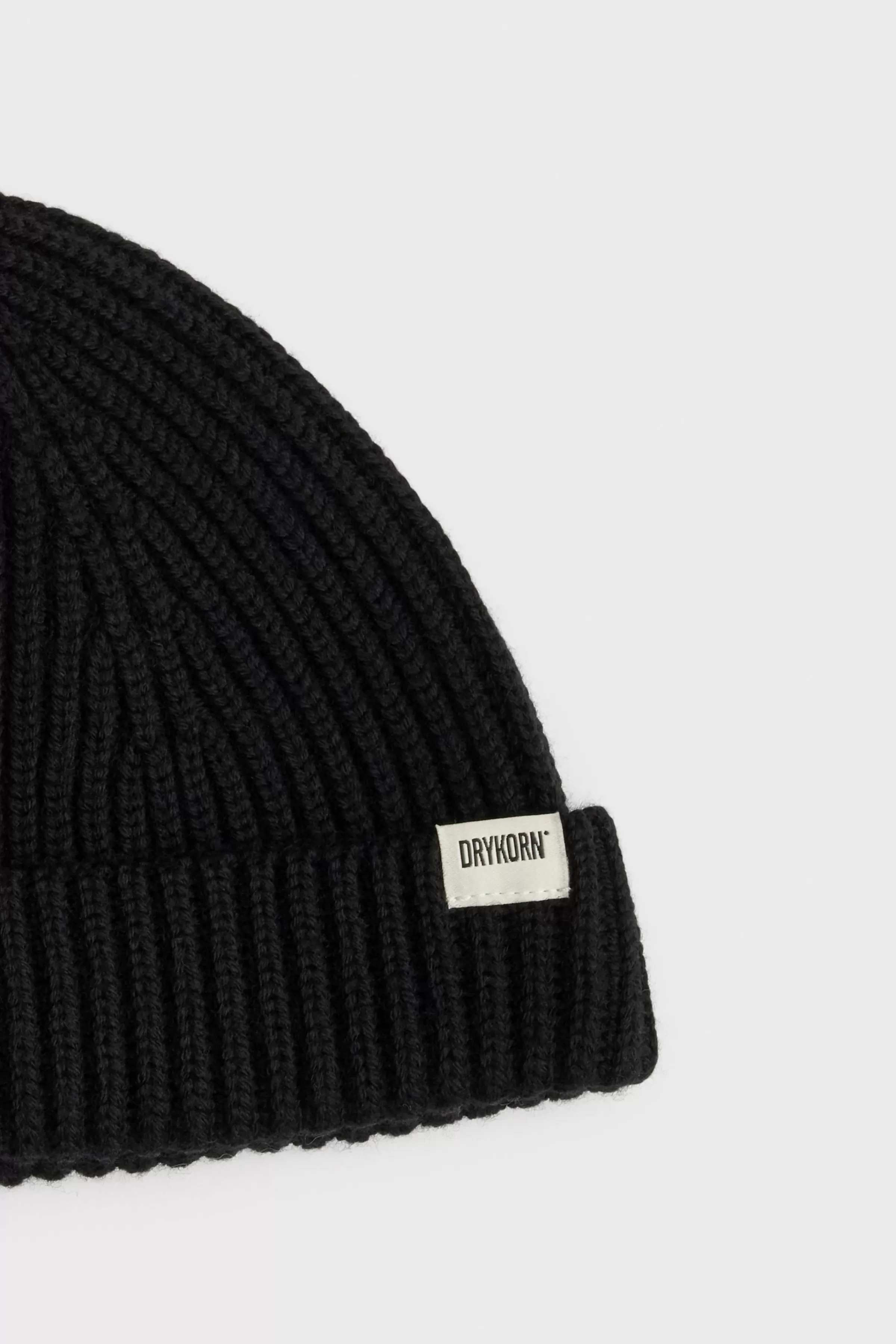 DRYKORN NIBARU | Damen/Herren Mützen/Caps | Winter Essentials