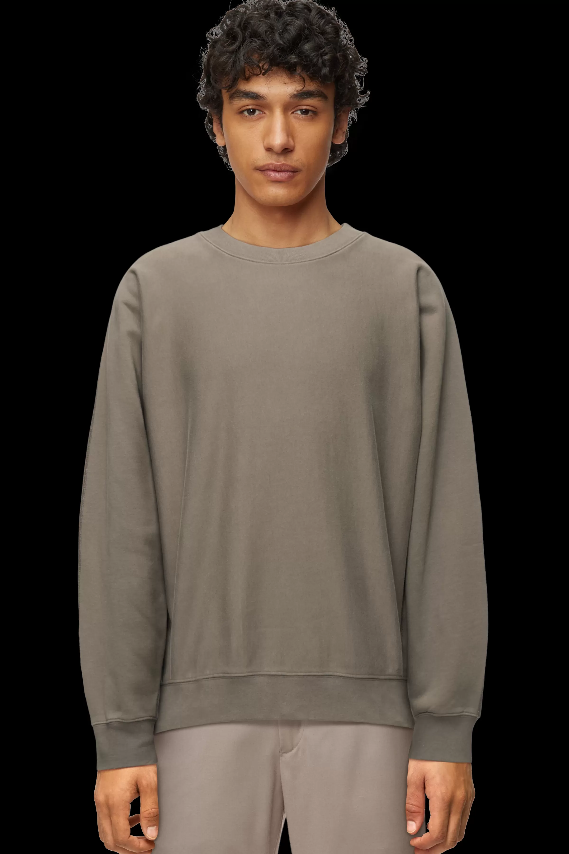 DRYKORN NIELO | Herren Sweatshirts
