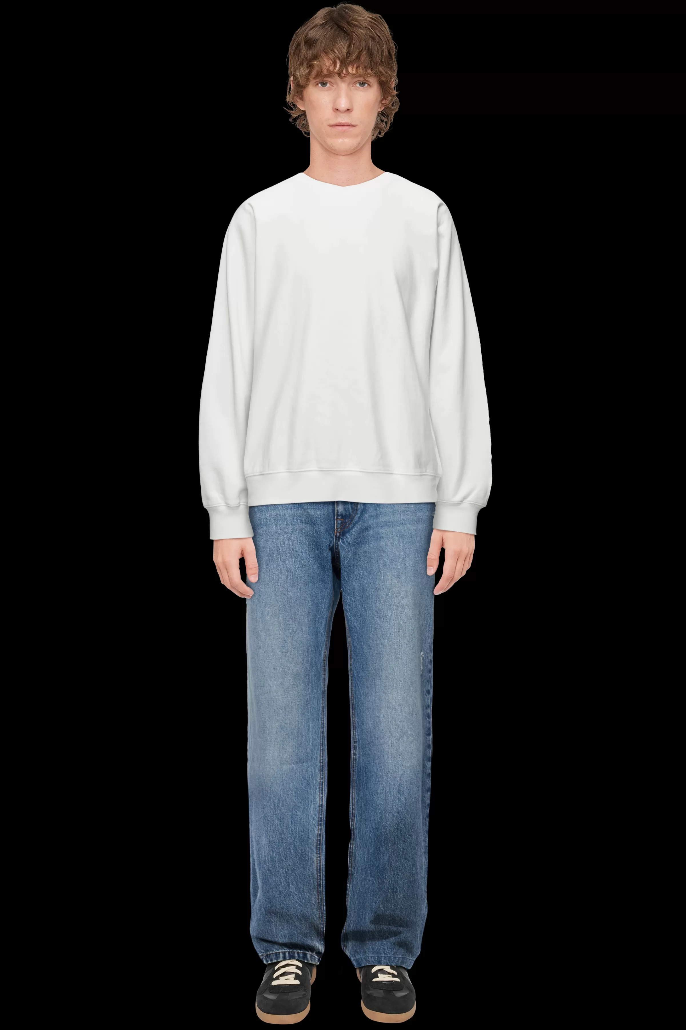 DRYKORN NIELO | Herren Sweatshirts