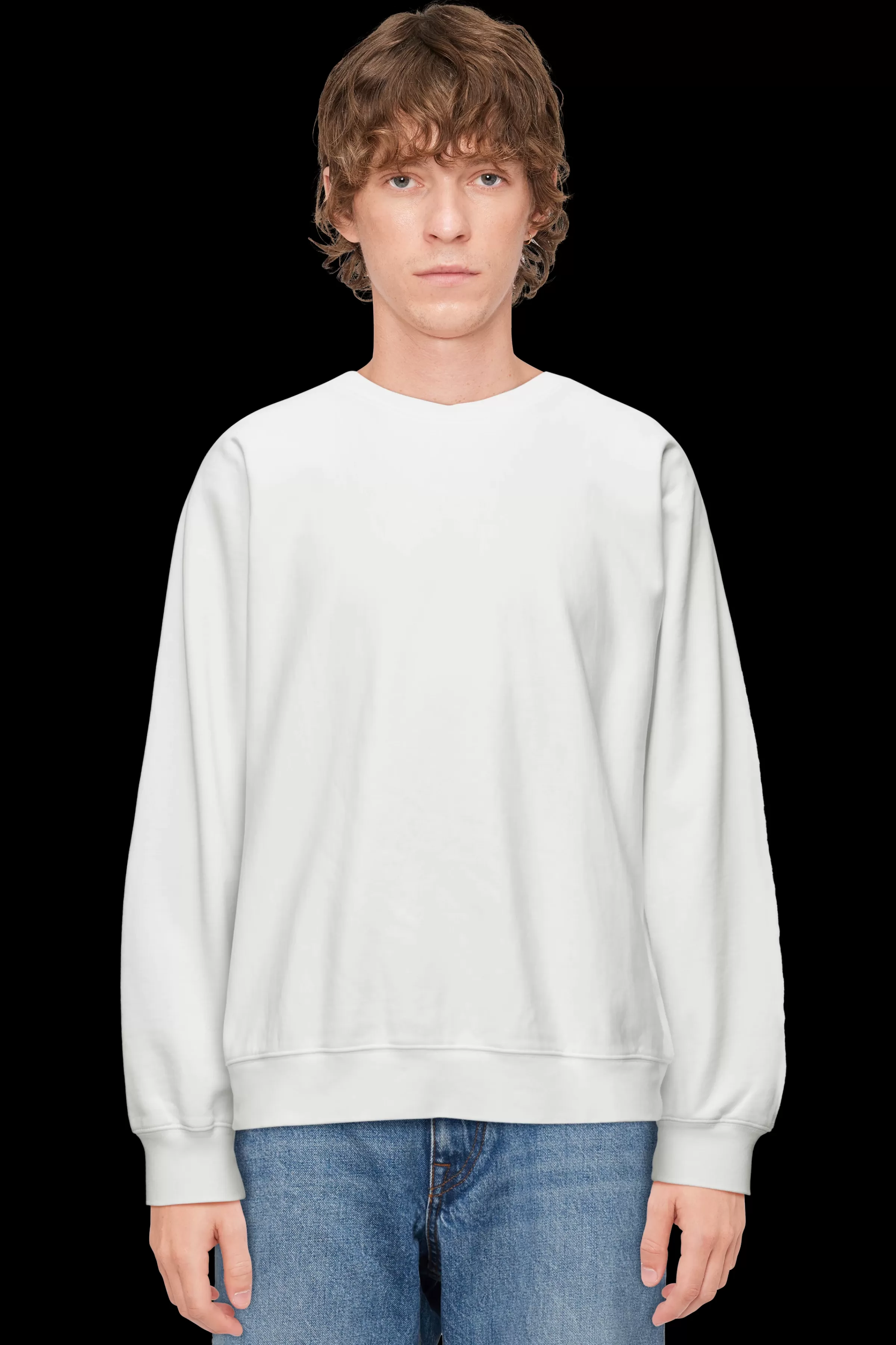 DRYKORN NIELO | Herren Sweatshirts