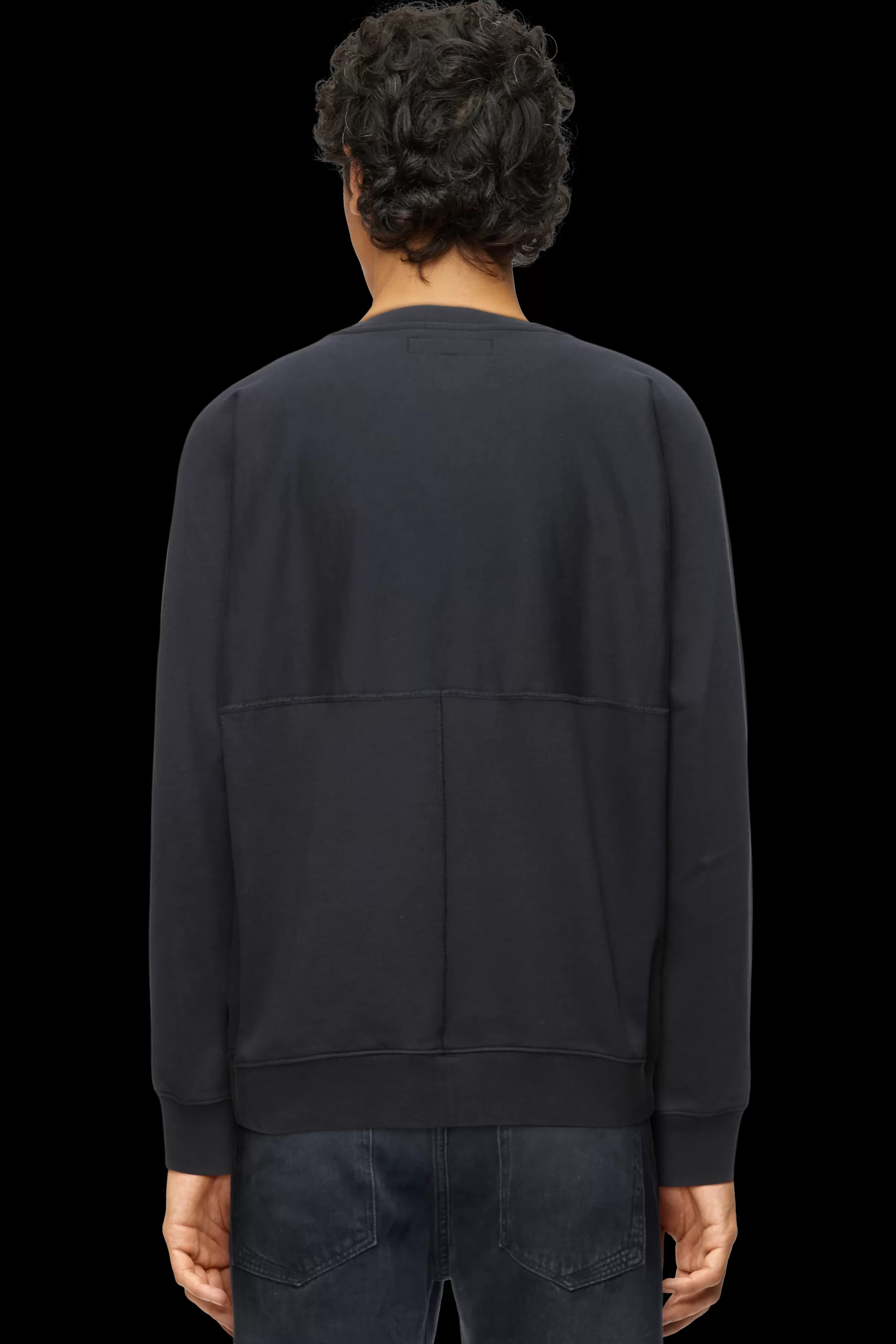 DRYKORN NIELO | Herren Sweatshirts