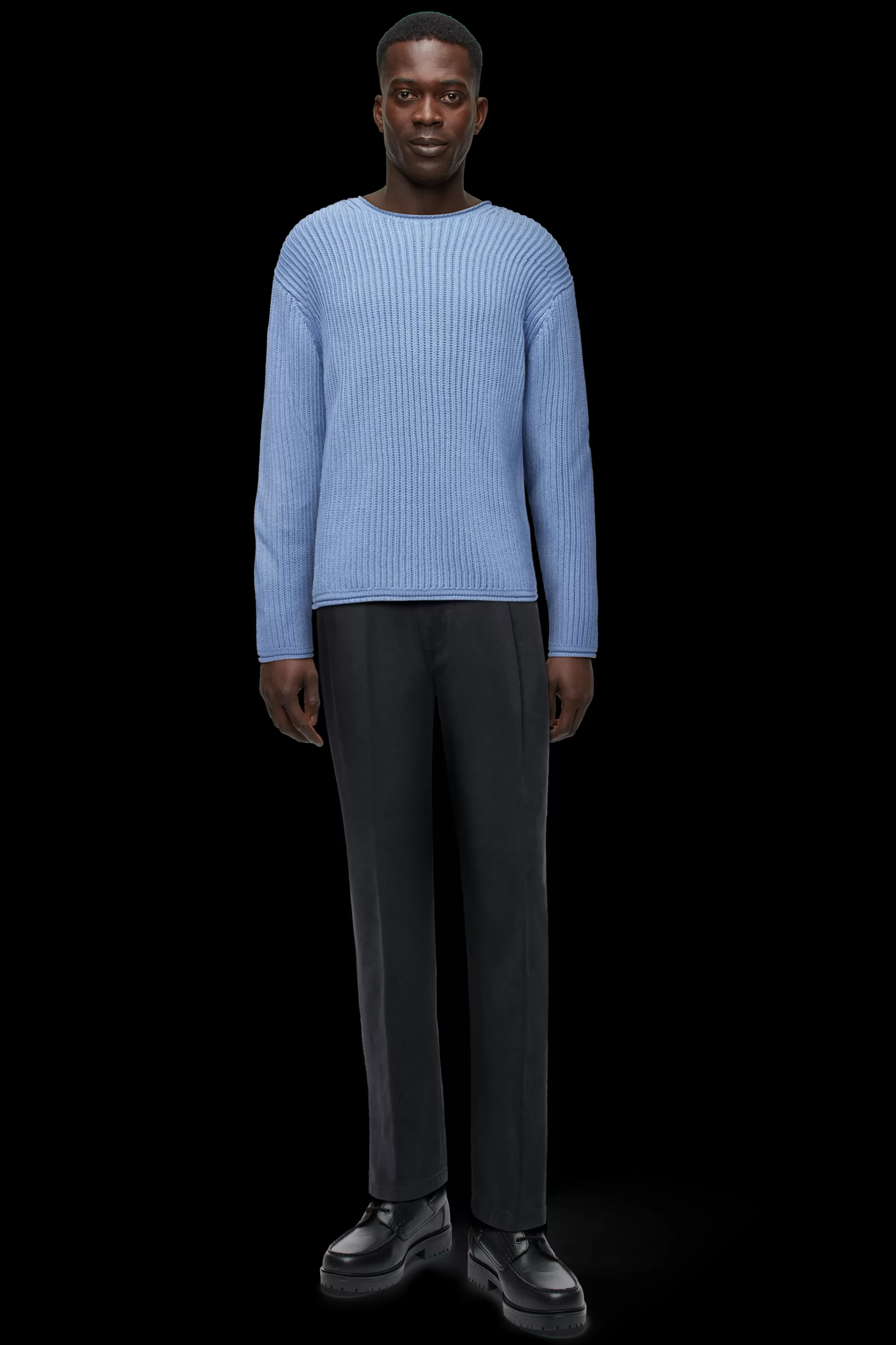 DRYKORN NIELSO | Herren Strick