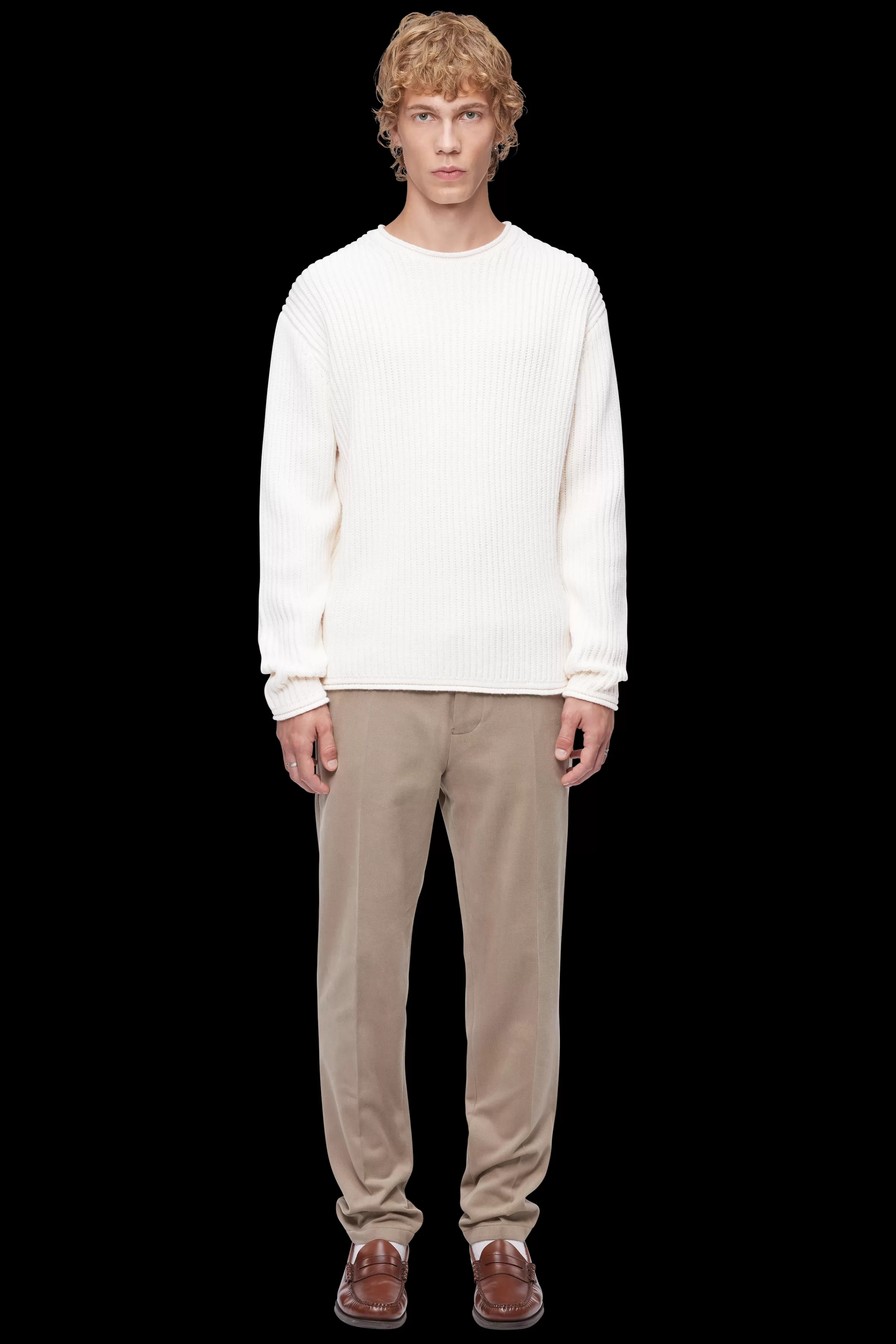 DRYKORN NIELSO | Herren Strick