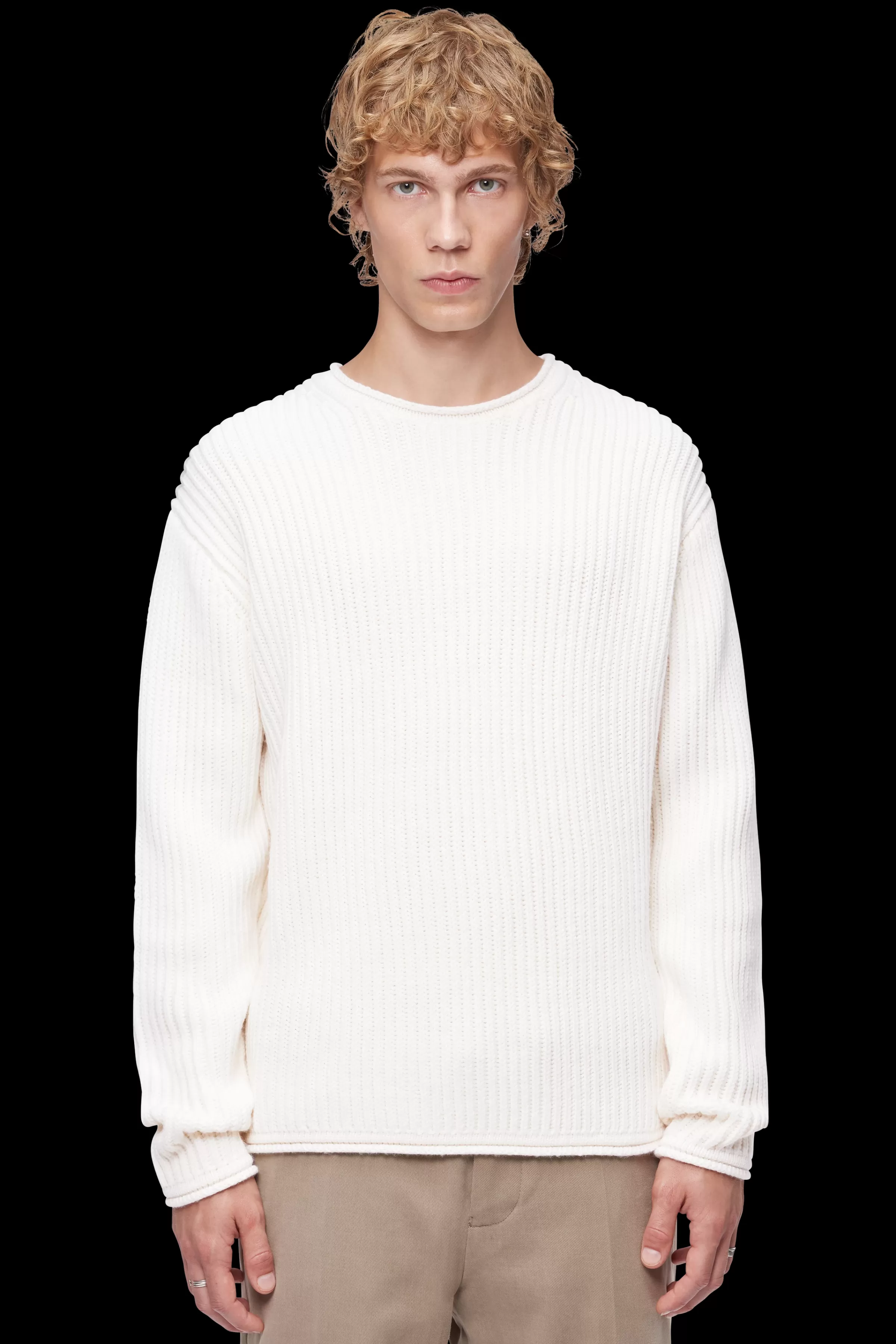 DRYKORN NIELSO | Herren Strick