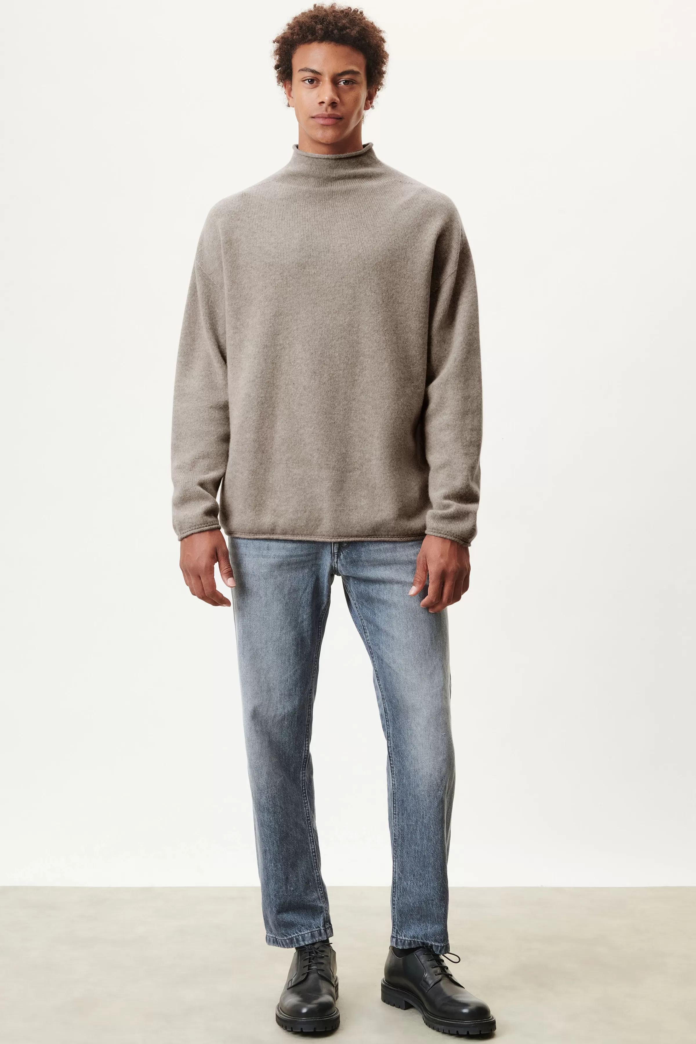 DRYKORN NOLAN | Herren Strick