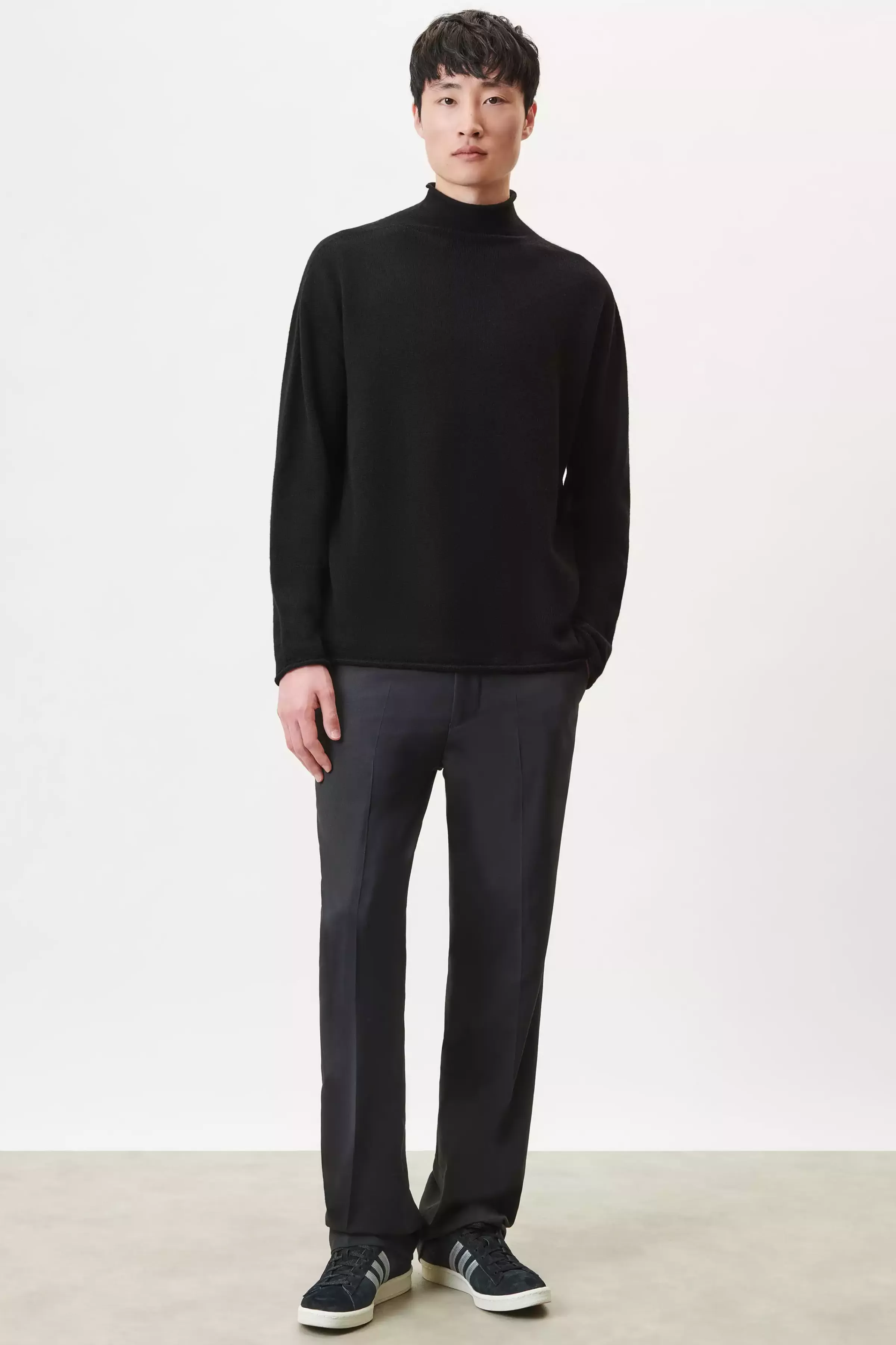 DRYKORN NOLAN | Herren Strick