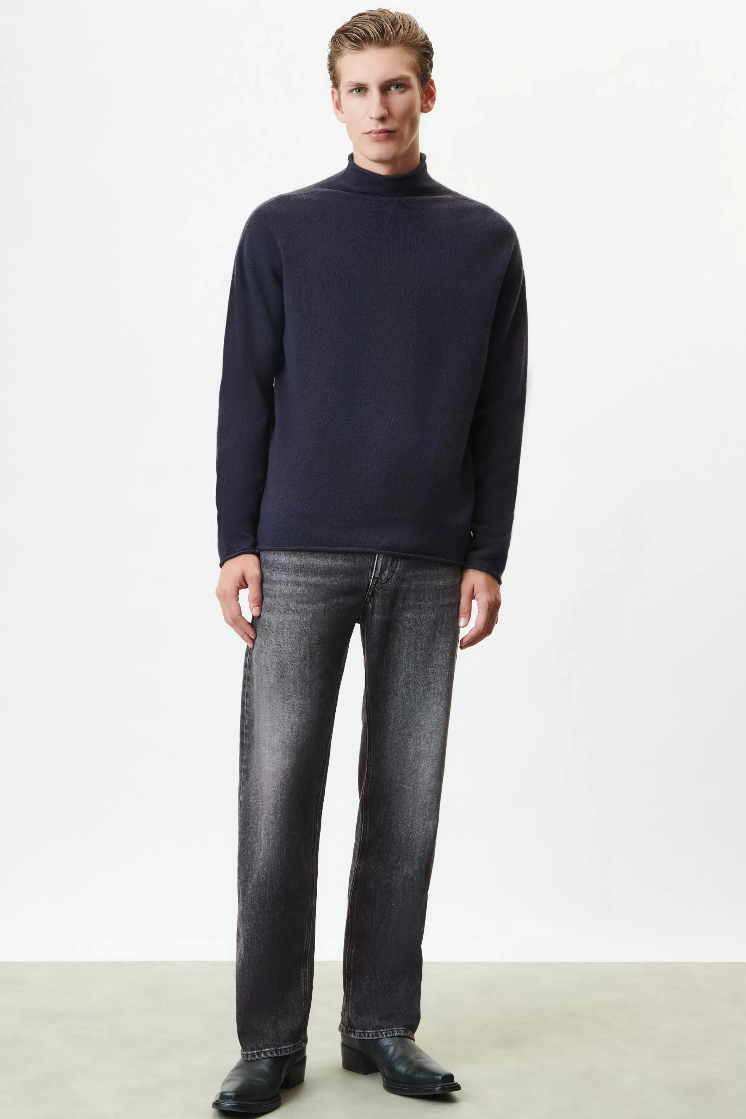 DRYKORN NOLAN | Herren Strick
