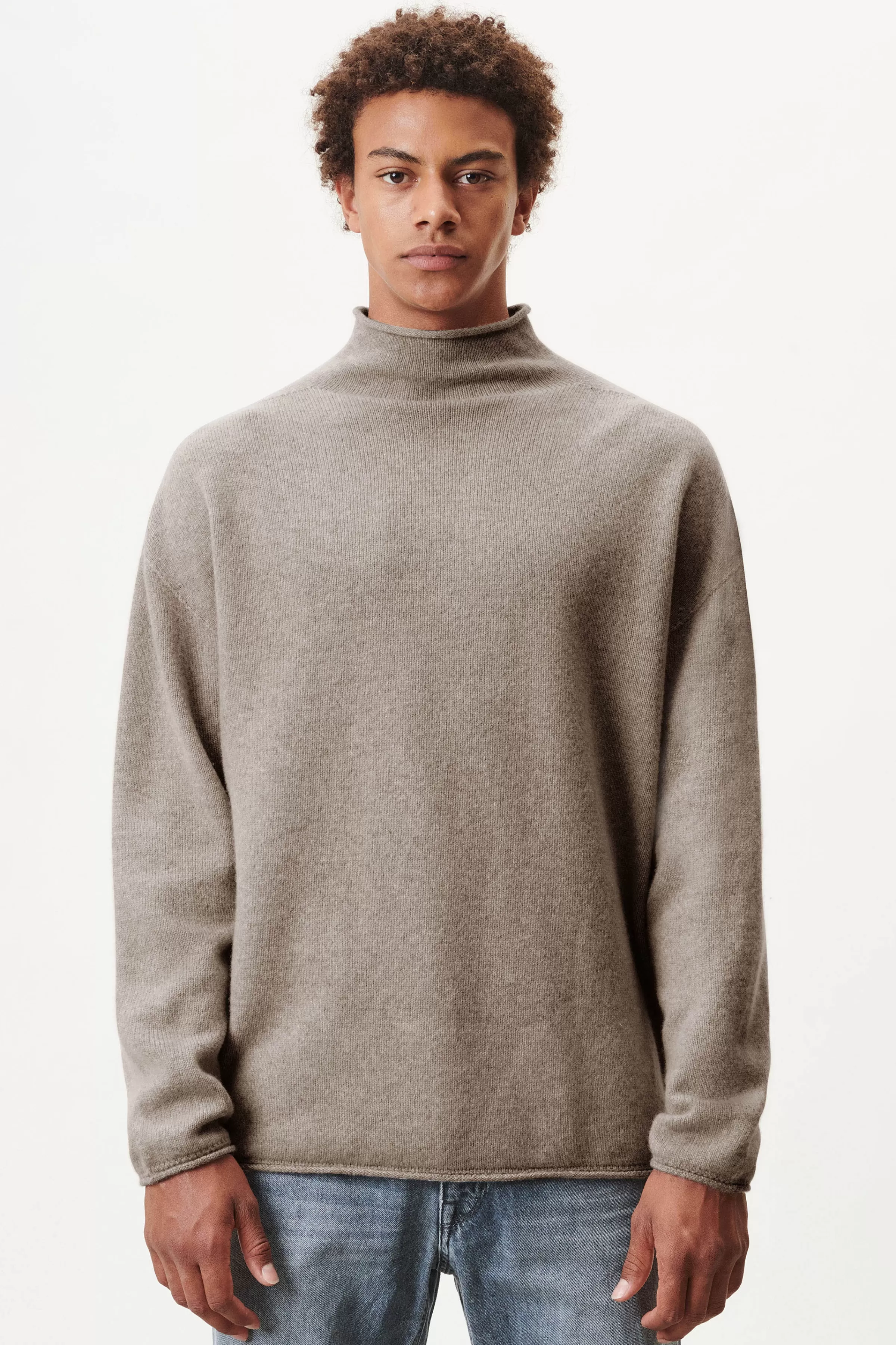 DRYKORN NOLAN | Herren Strick