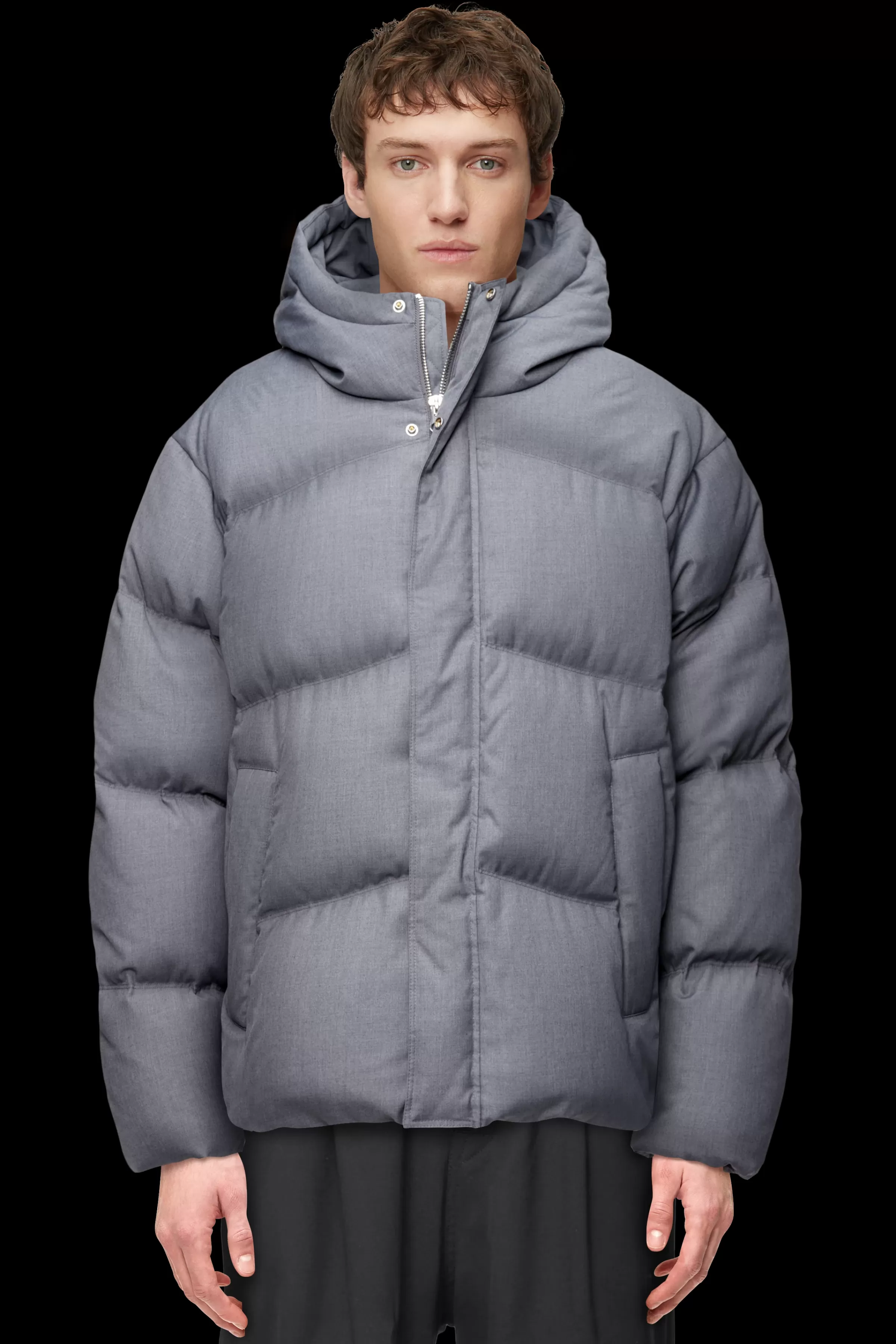 DRYKORN NOTAN | Herren Mäntel & Jacken