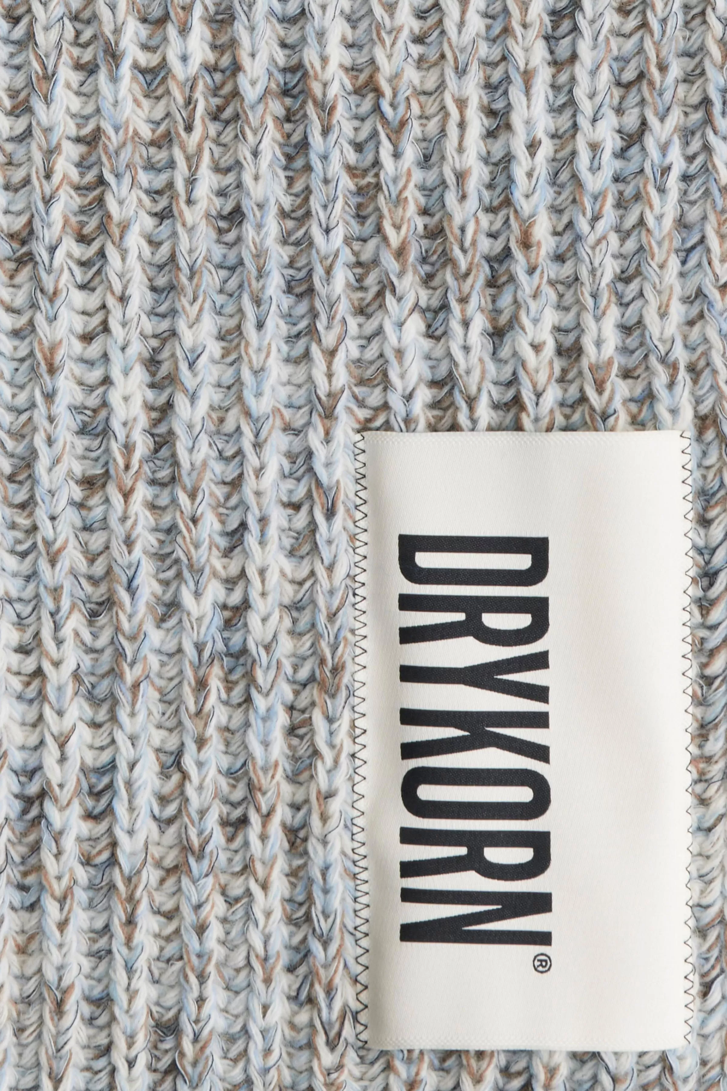 DRYKORN NUMAS | Damen/Herren Schals/Tücher | Winter Essentials