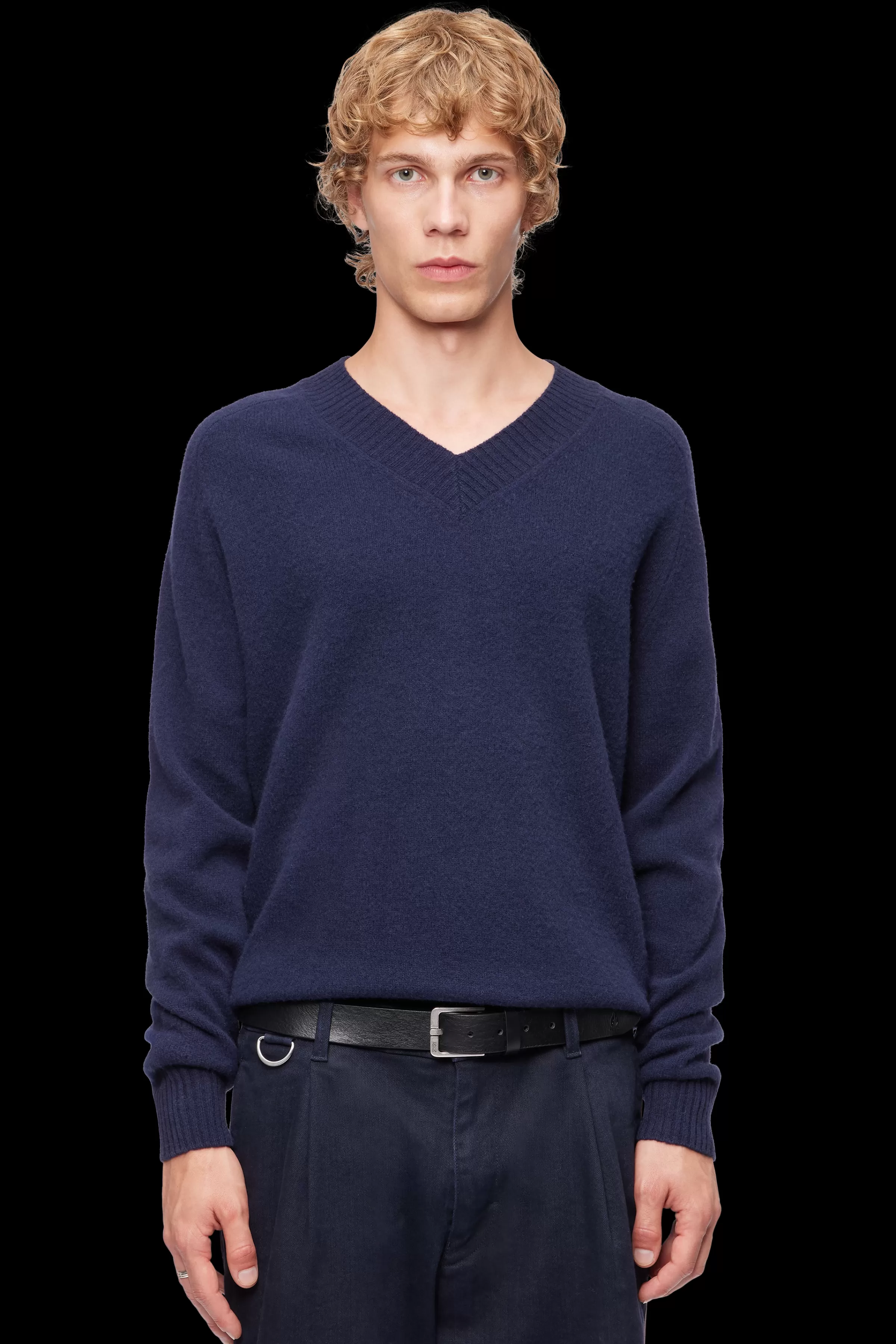 DRYKORN NUMIR | Herren Strick