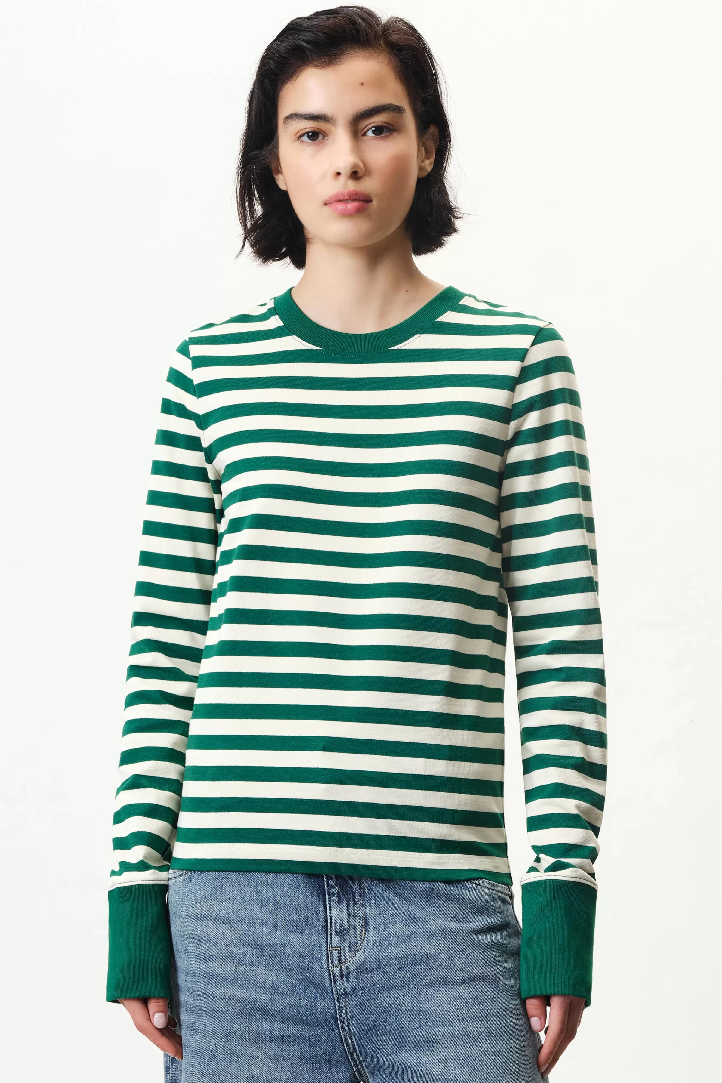 DRYKORN NURIT | Damen Sweatshirts