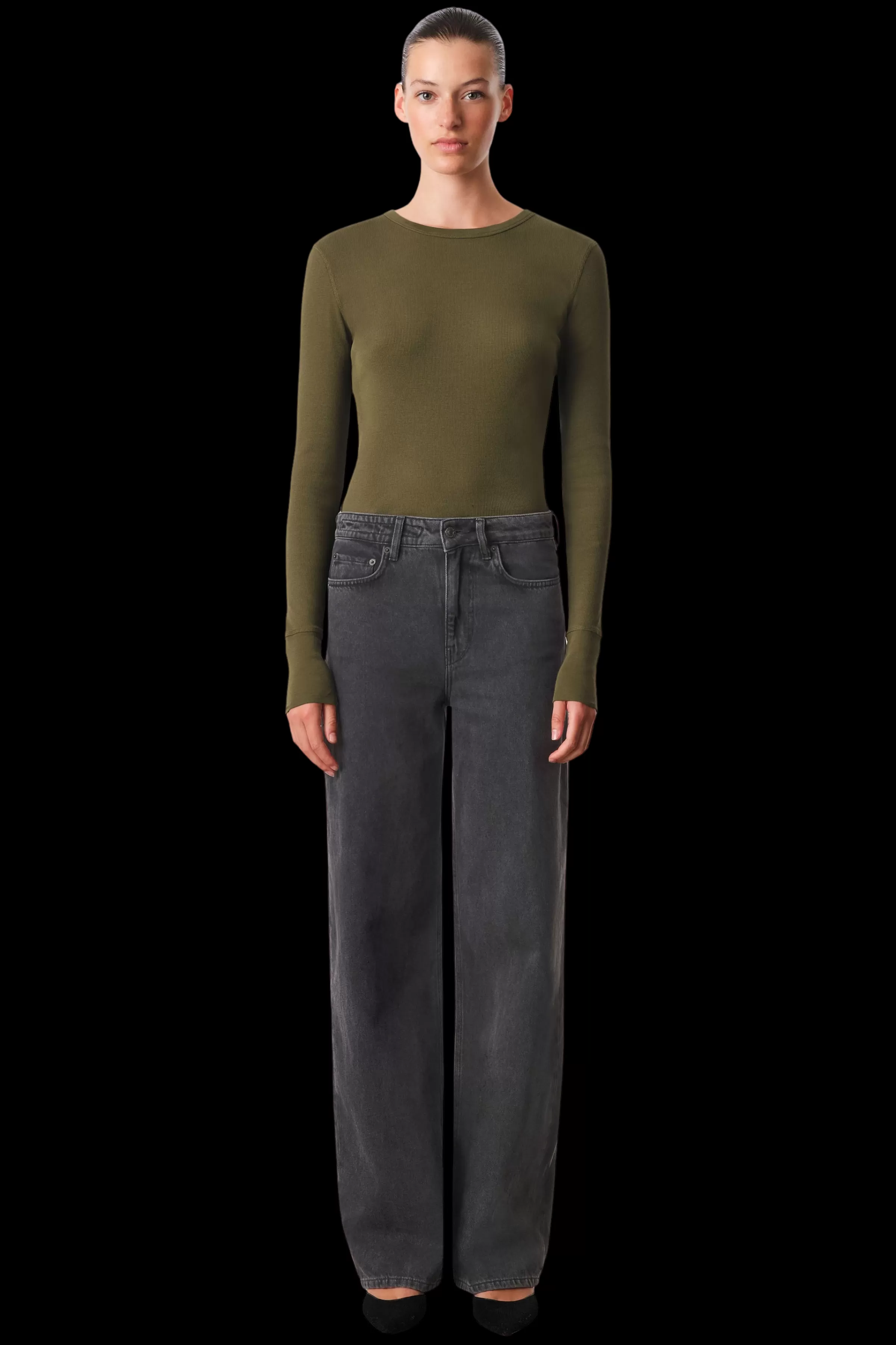 DRYKORN NURIT | Damen Sweatshirts