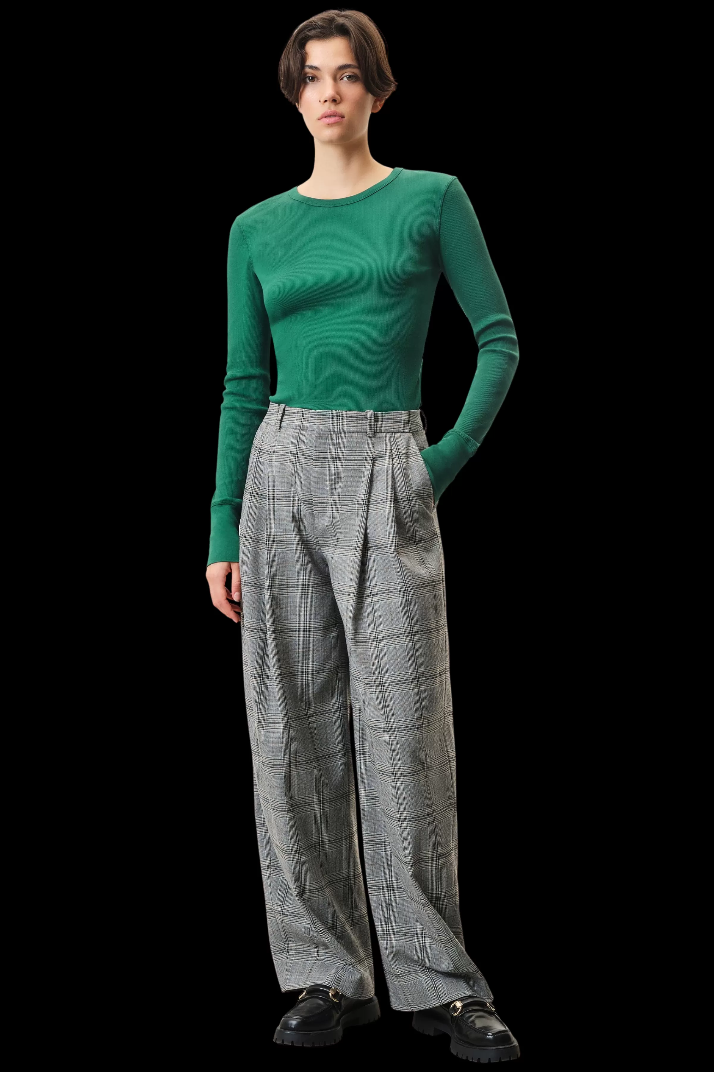 DRYKORN NURIT | Damen Sweatshirts