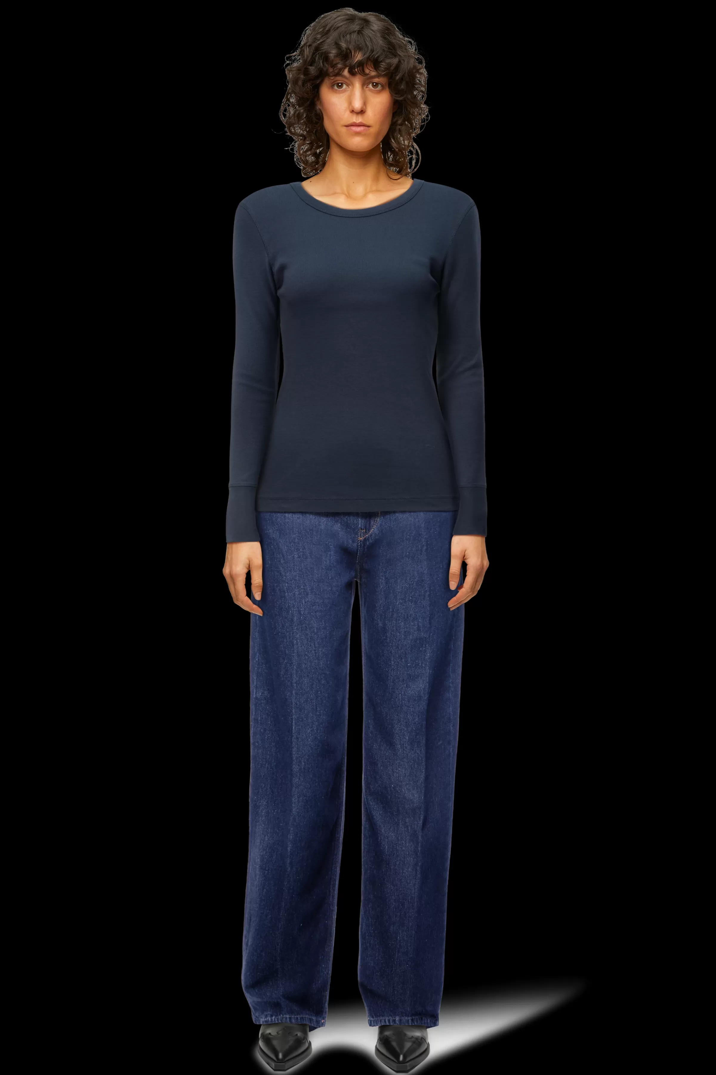 DRYKORN NURIT | Damen Sweatshirts