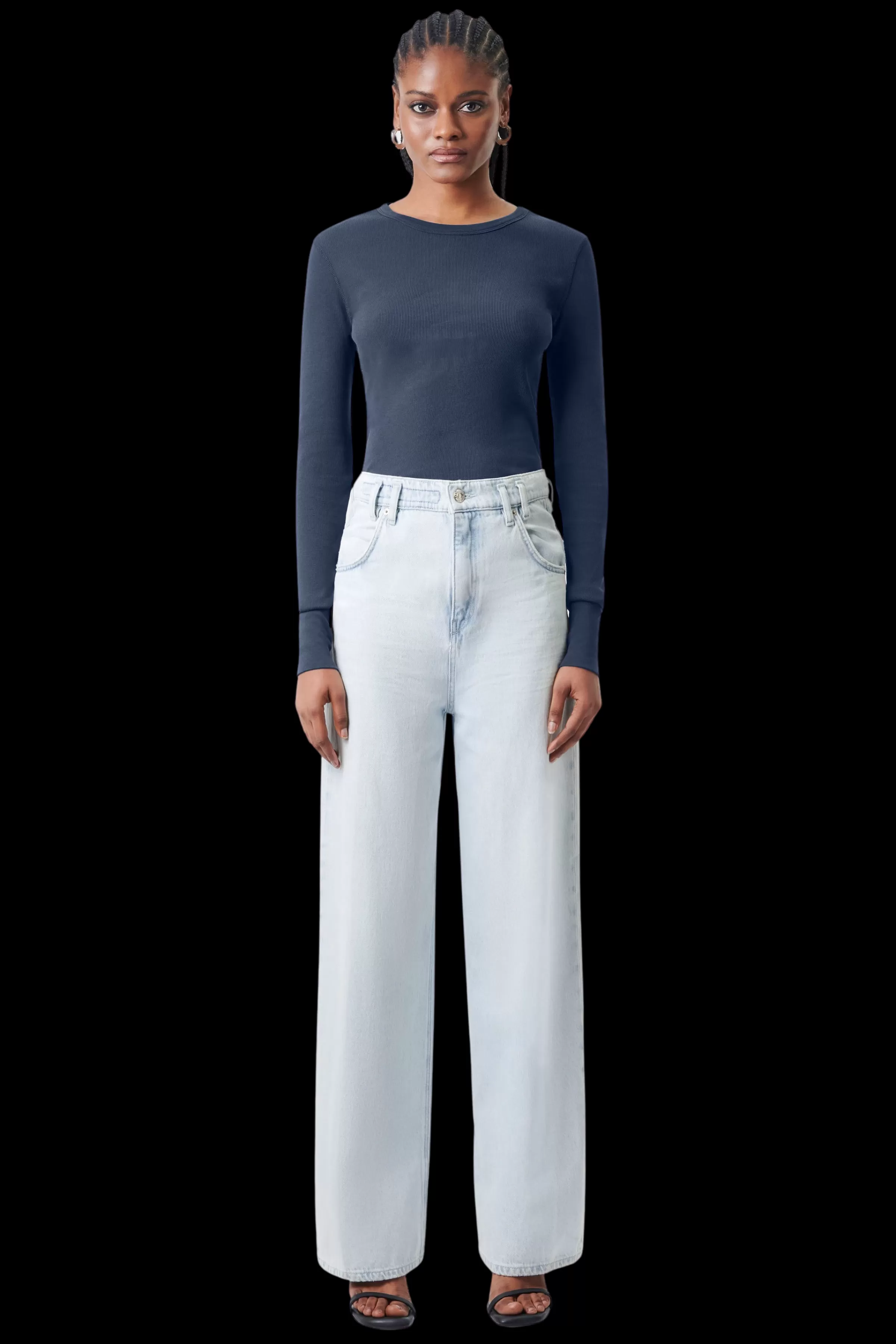 DRYKORN NURIT | Damen Sweatshirts
