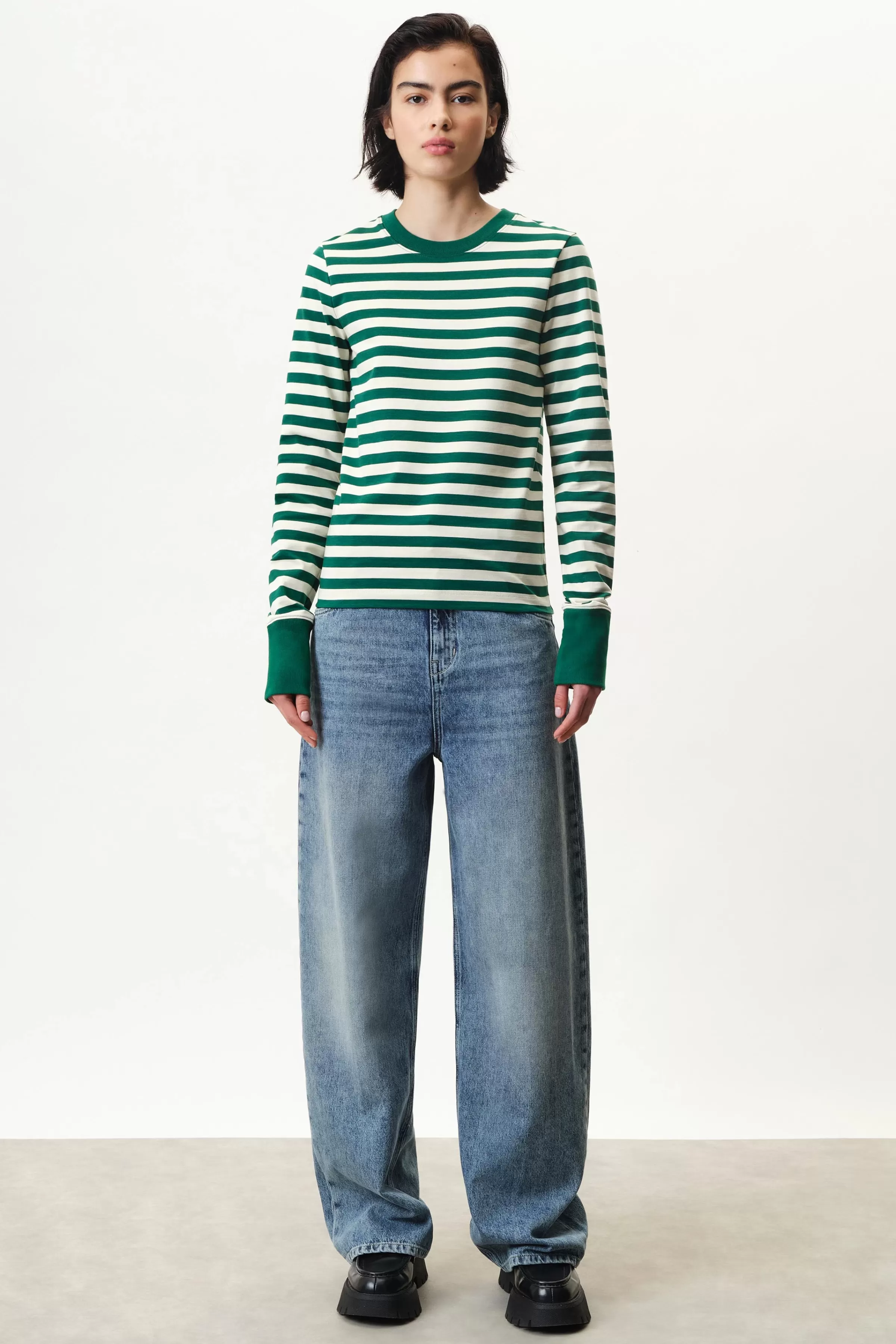 DRYKORN NURIT | Damen Sweatshirts