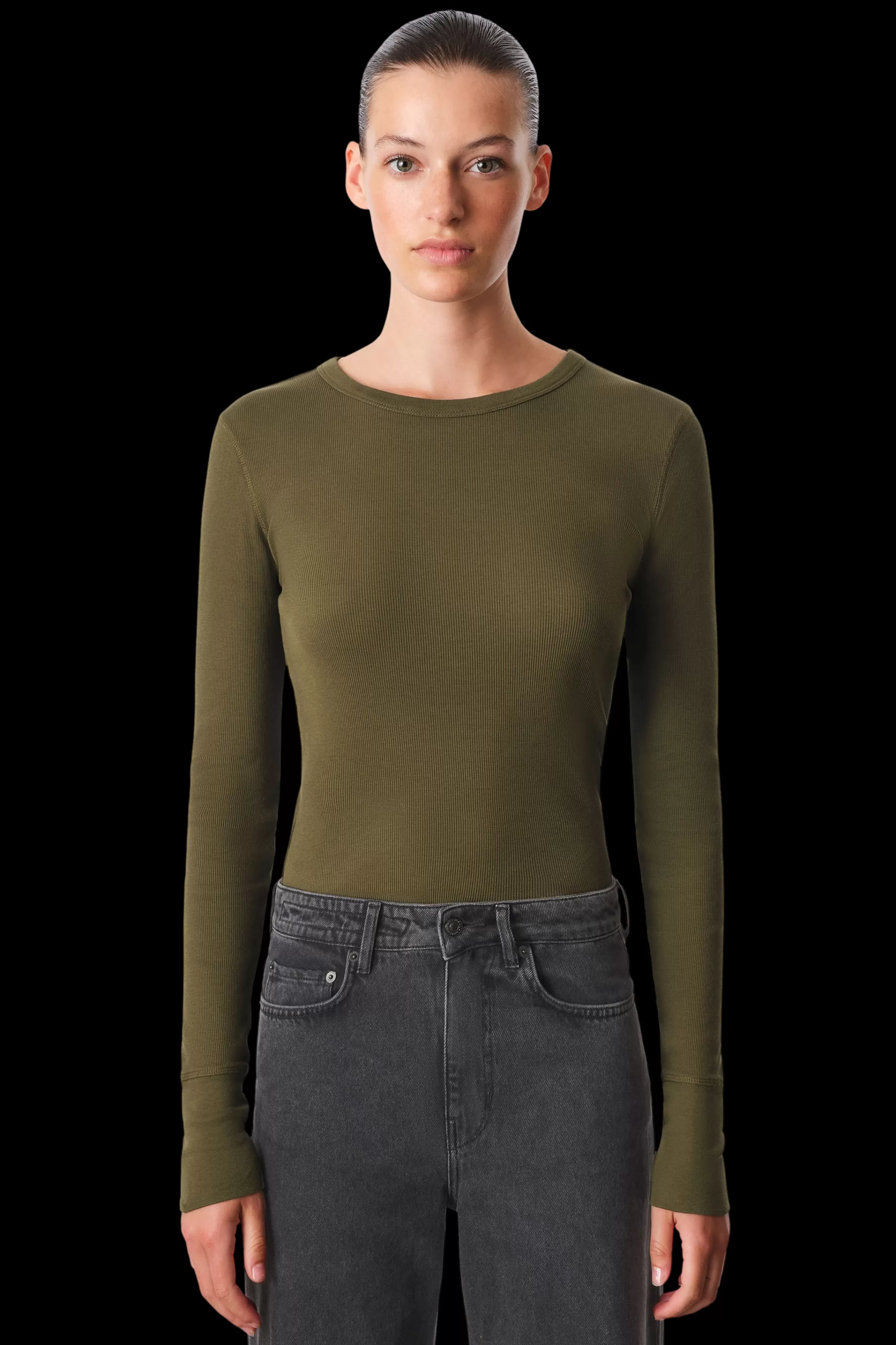DRYKORN NURIT | Damen Sweatshirts