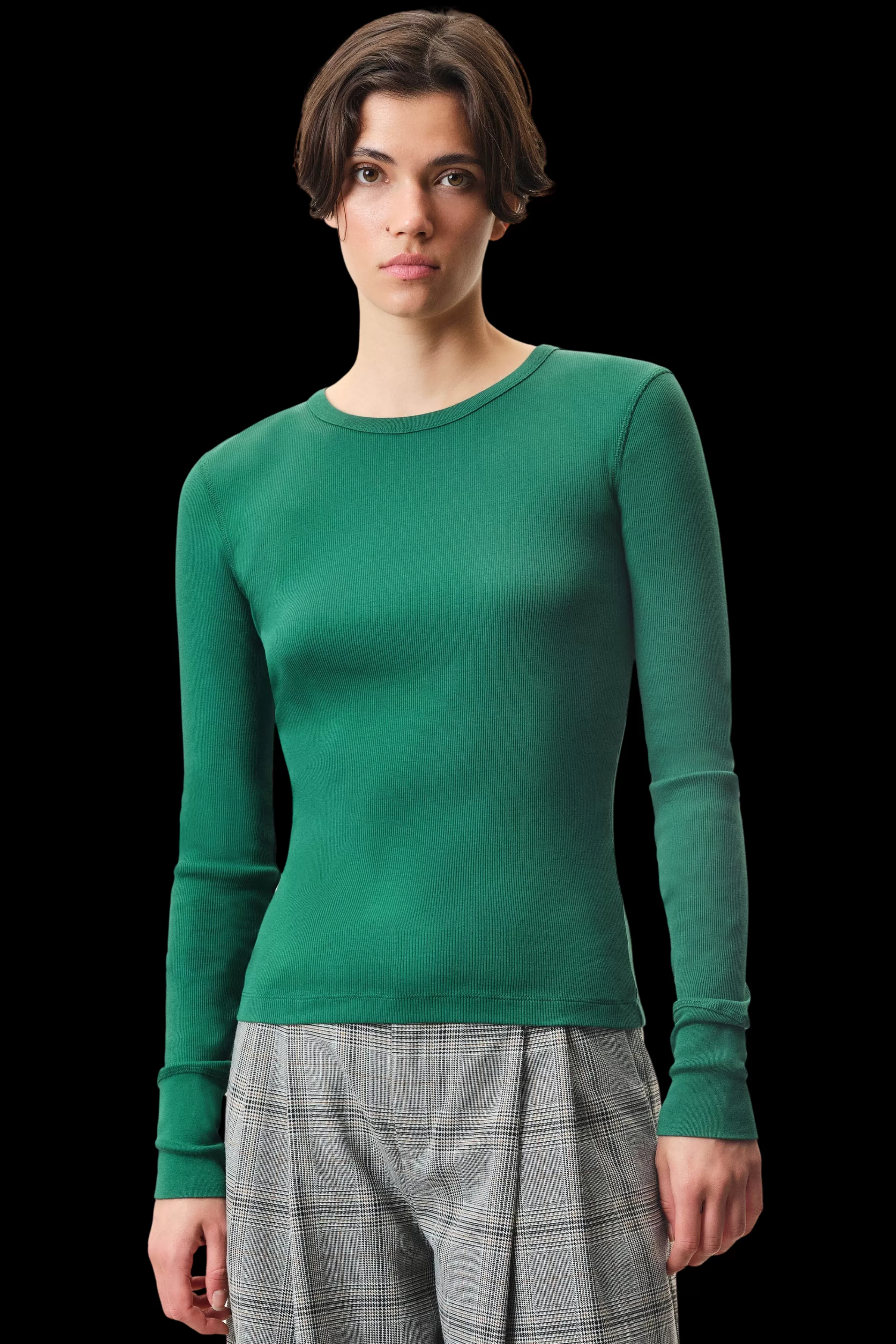 DRYKORN NURIT | Damen Sweatshirts