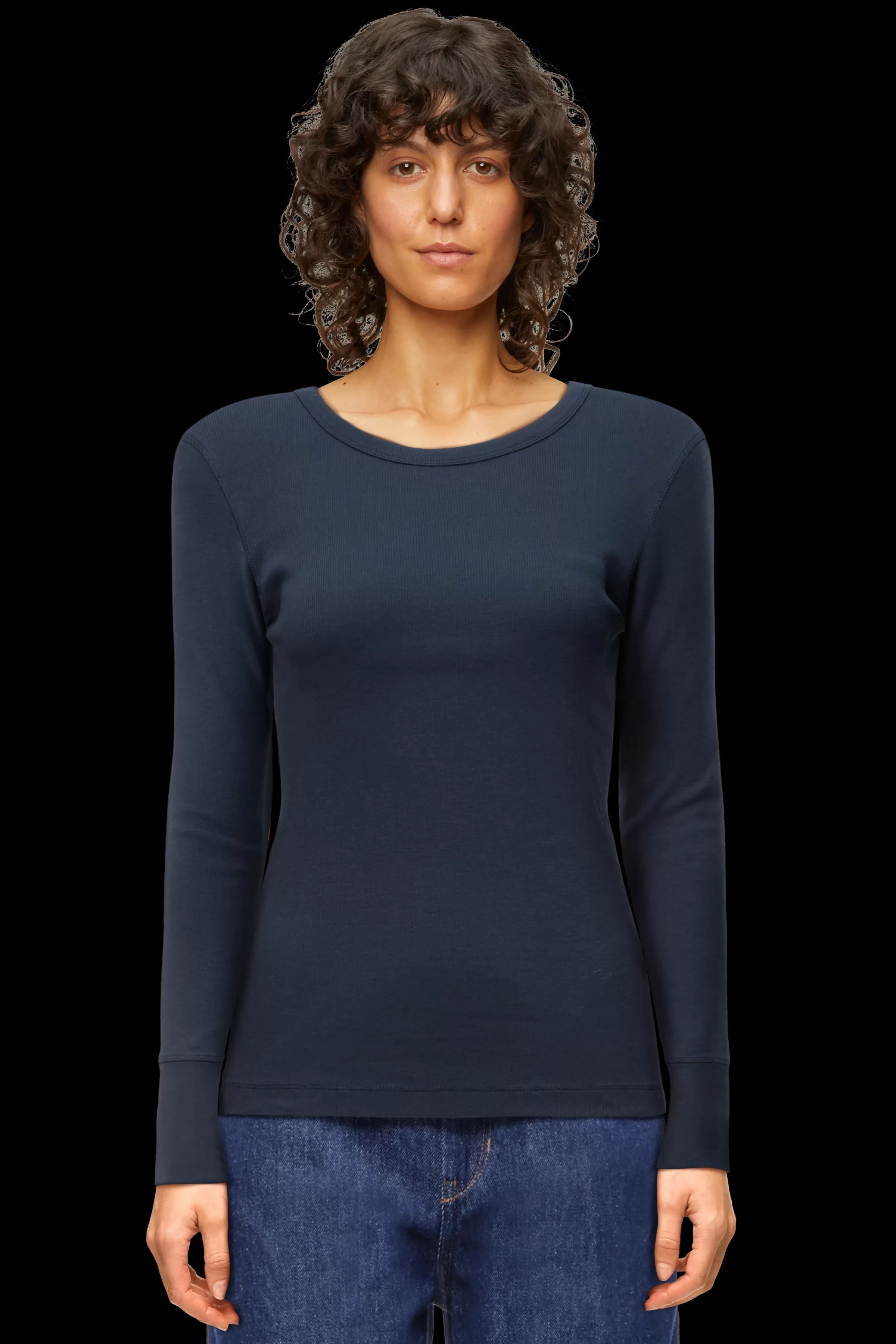 DRYKORN NURIT | Damen Sweatshirts