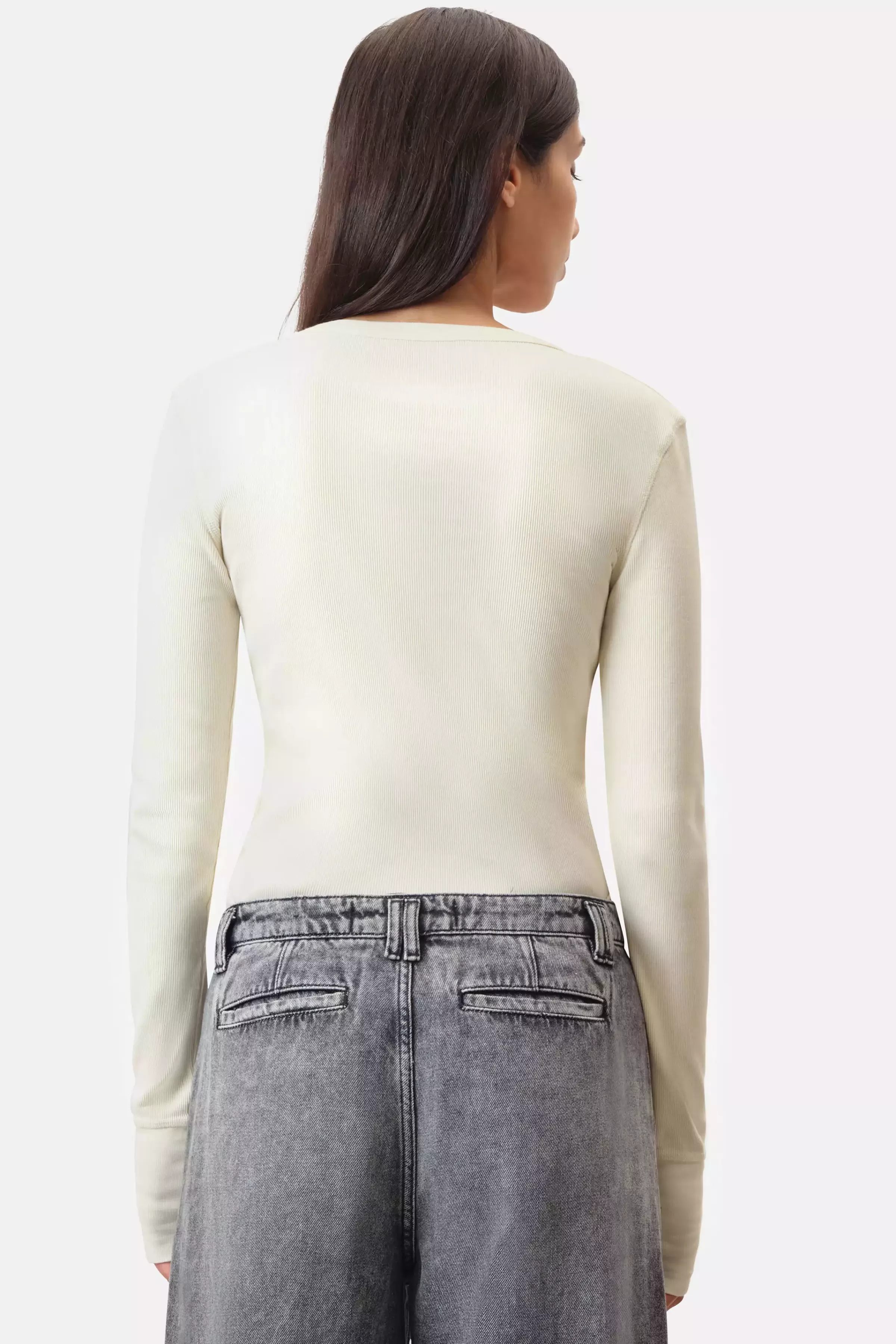 DRYKORN NURIT | Damen Sweatshirts