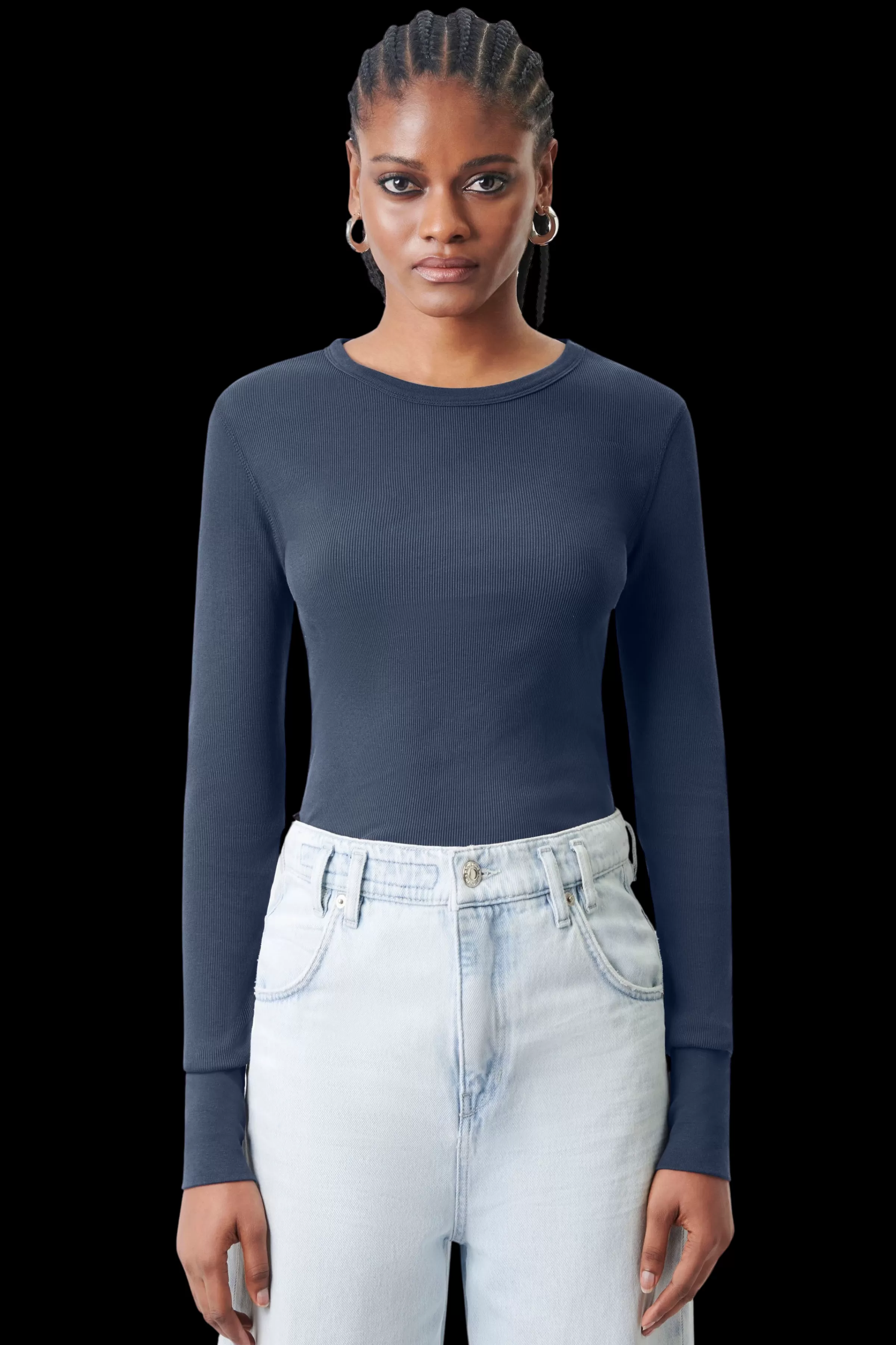DRYKORN NURIT | Damen Sweatshirts
