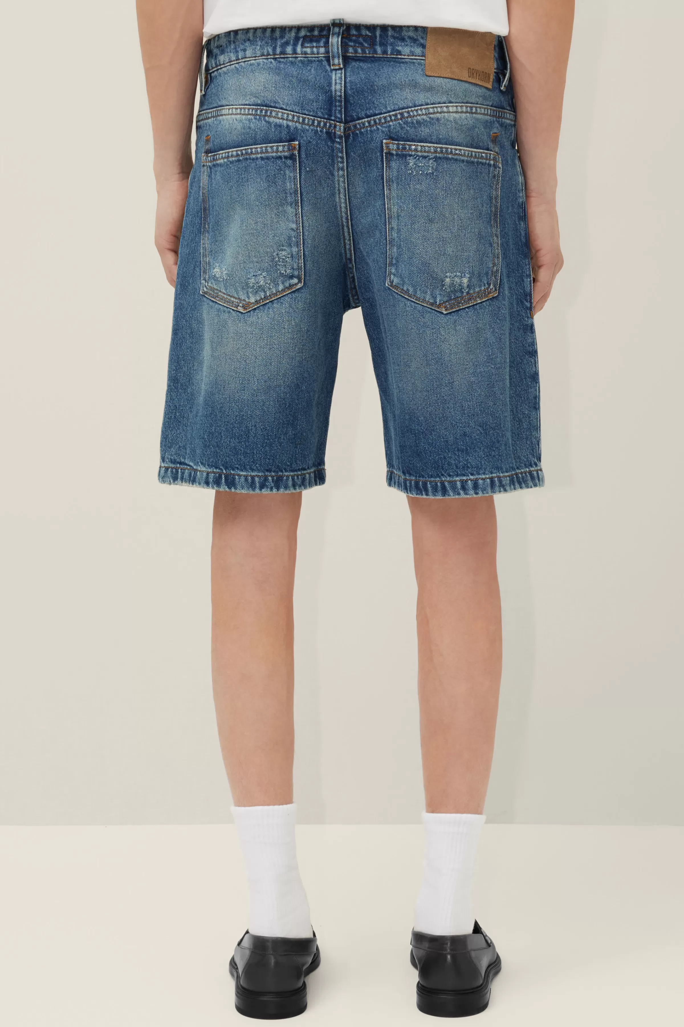 DRYKORN OFFSHORE | Herren Shorts