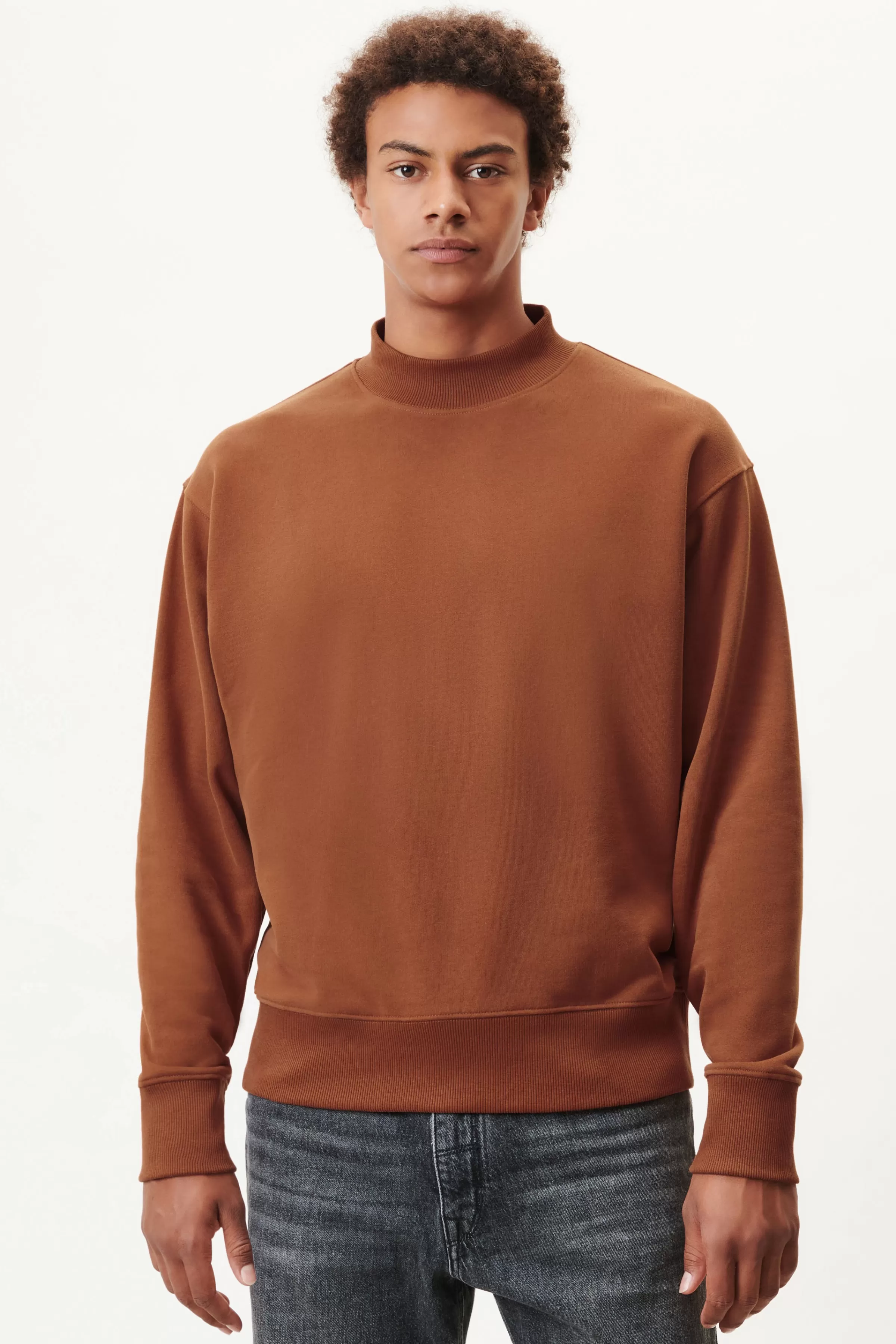 DRYKORN OLIAS | Herren Sweatshirts