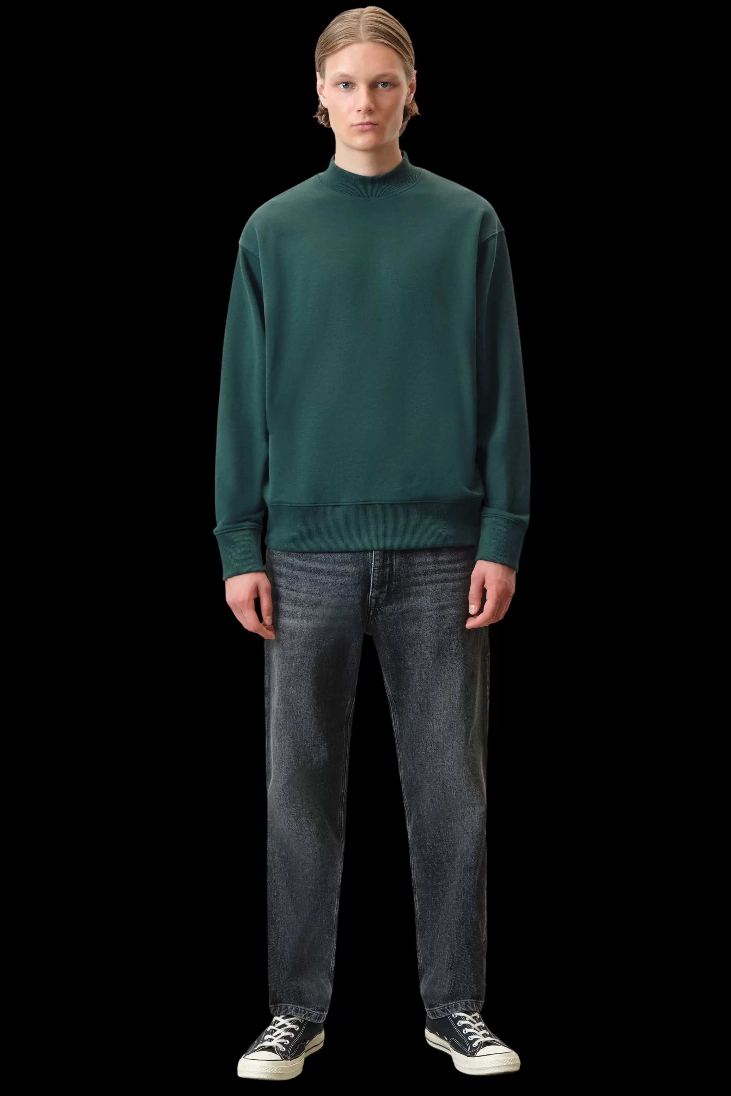 DRYKORN OLIAS | Herren Sweatshirts