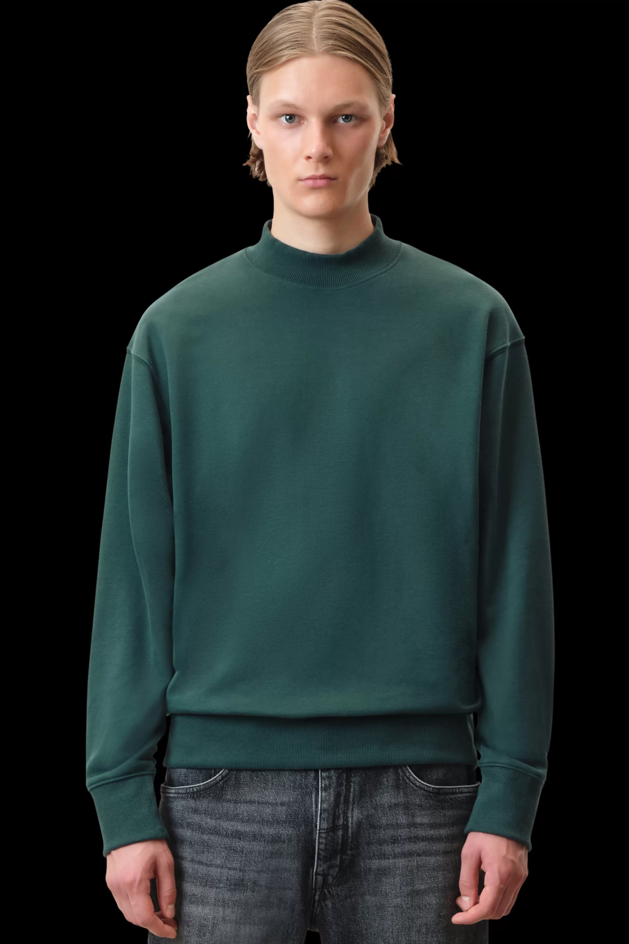 DRYKORN OLIAS | Herren Sweatshirts