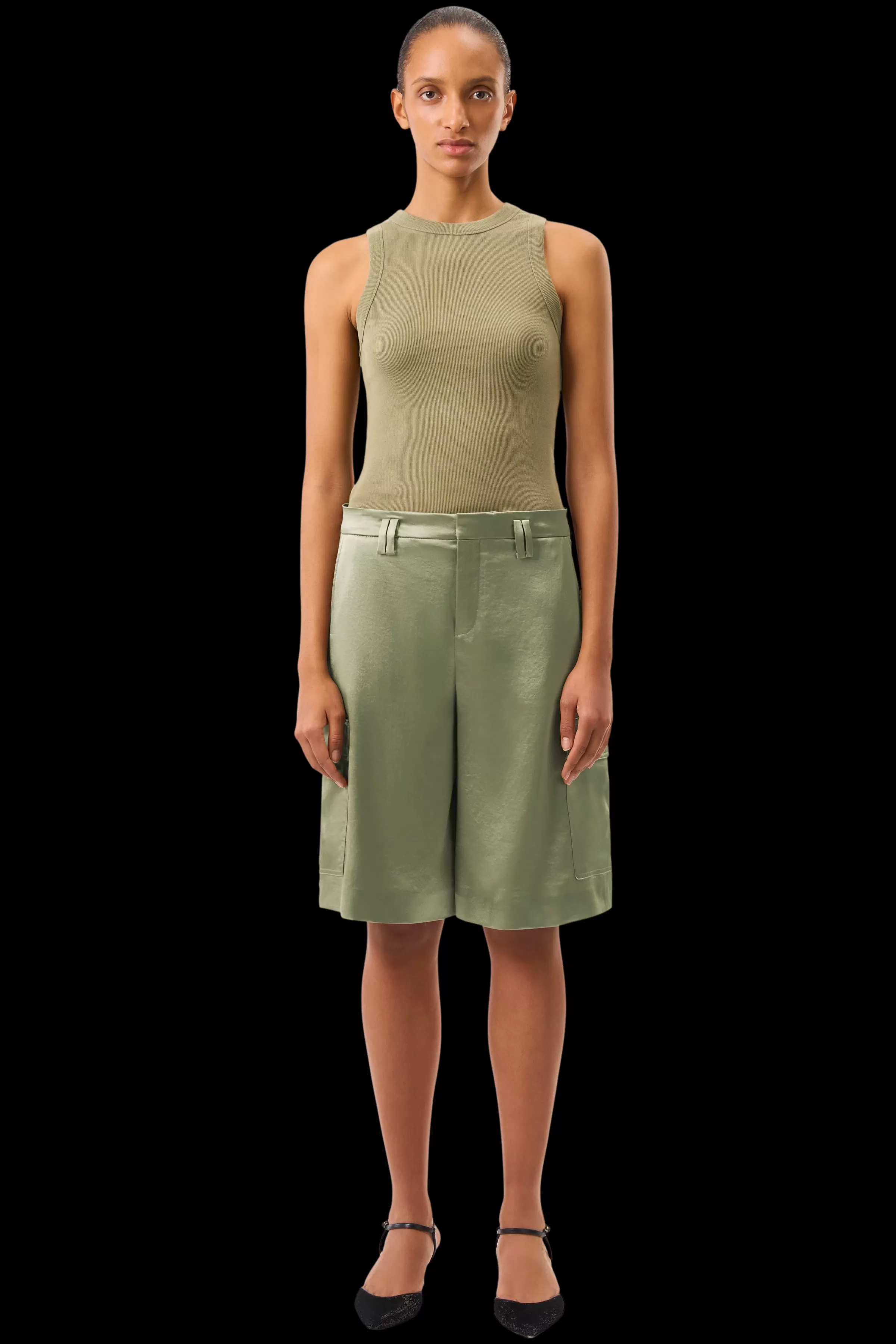 DRYKORN OLINA | Damen Tops
