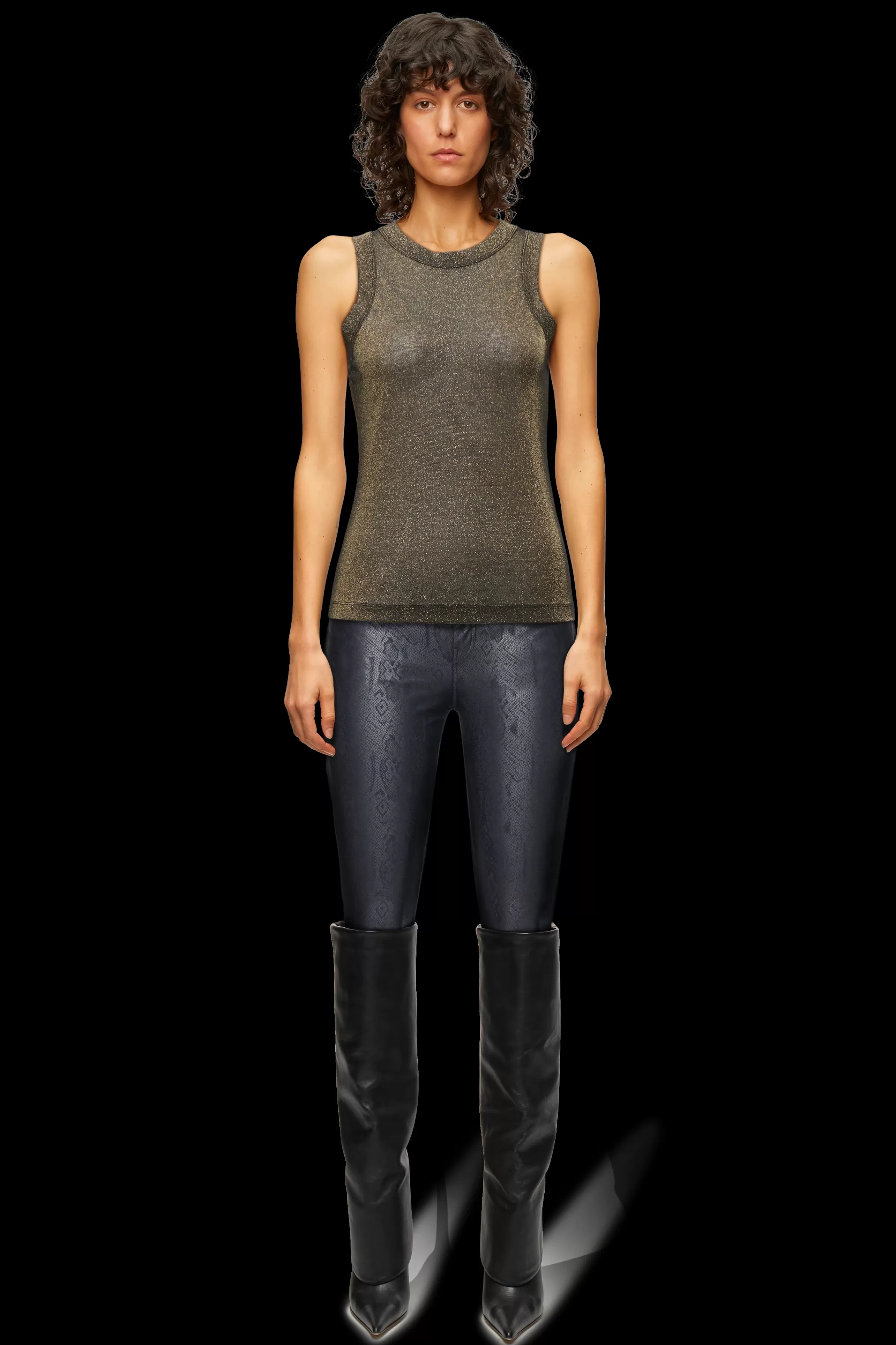 DRYKORN OLINA | Damen Tops