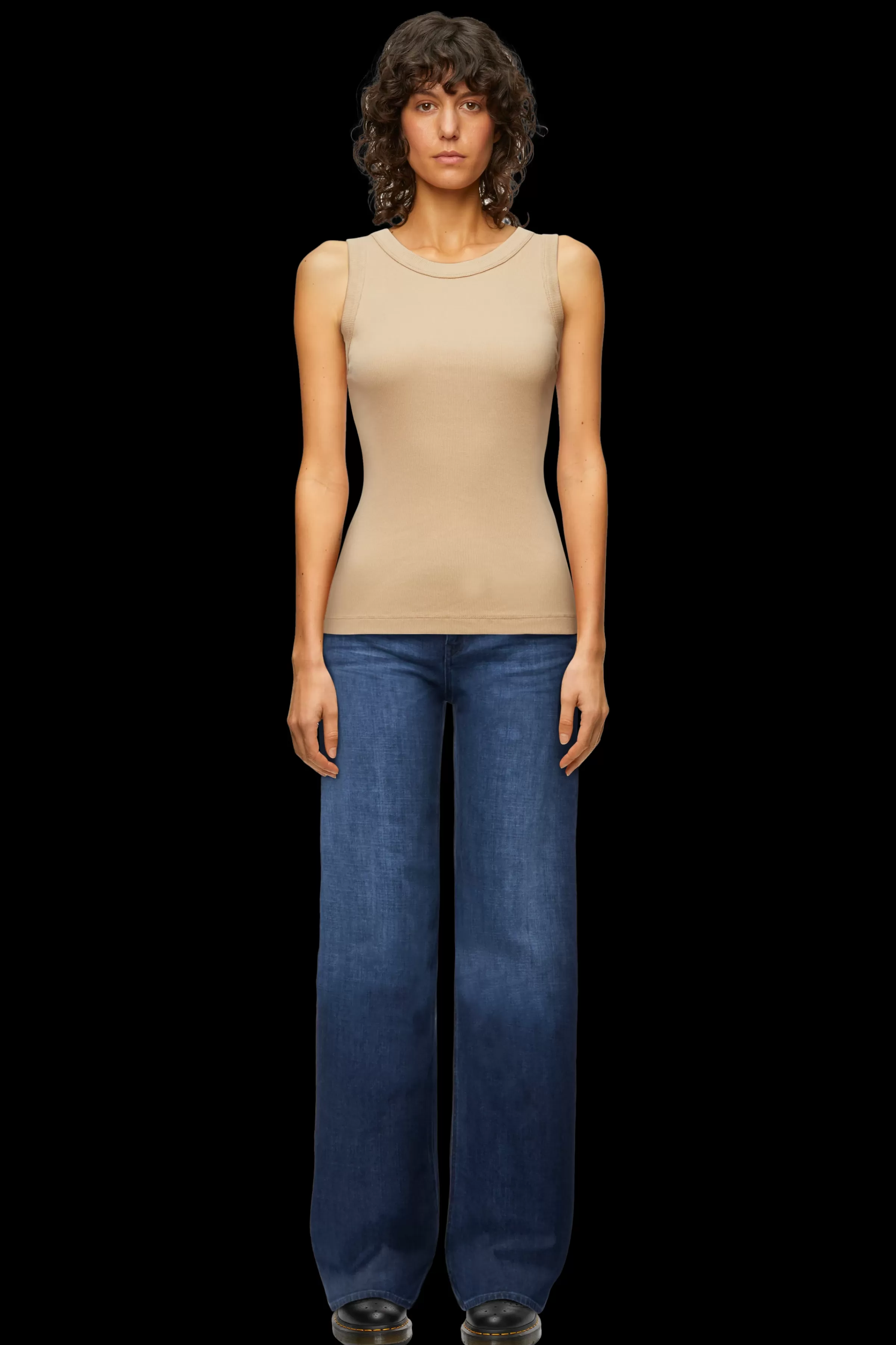DRYKORN OLINA | Damen Tops