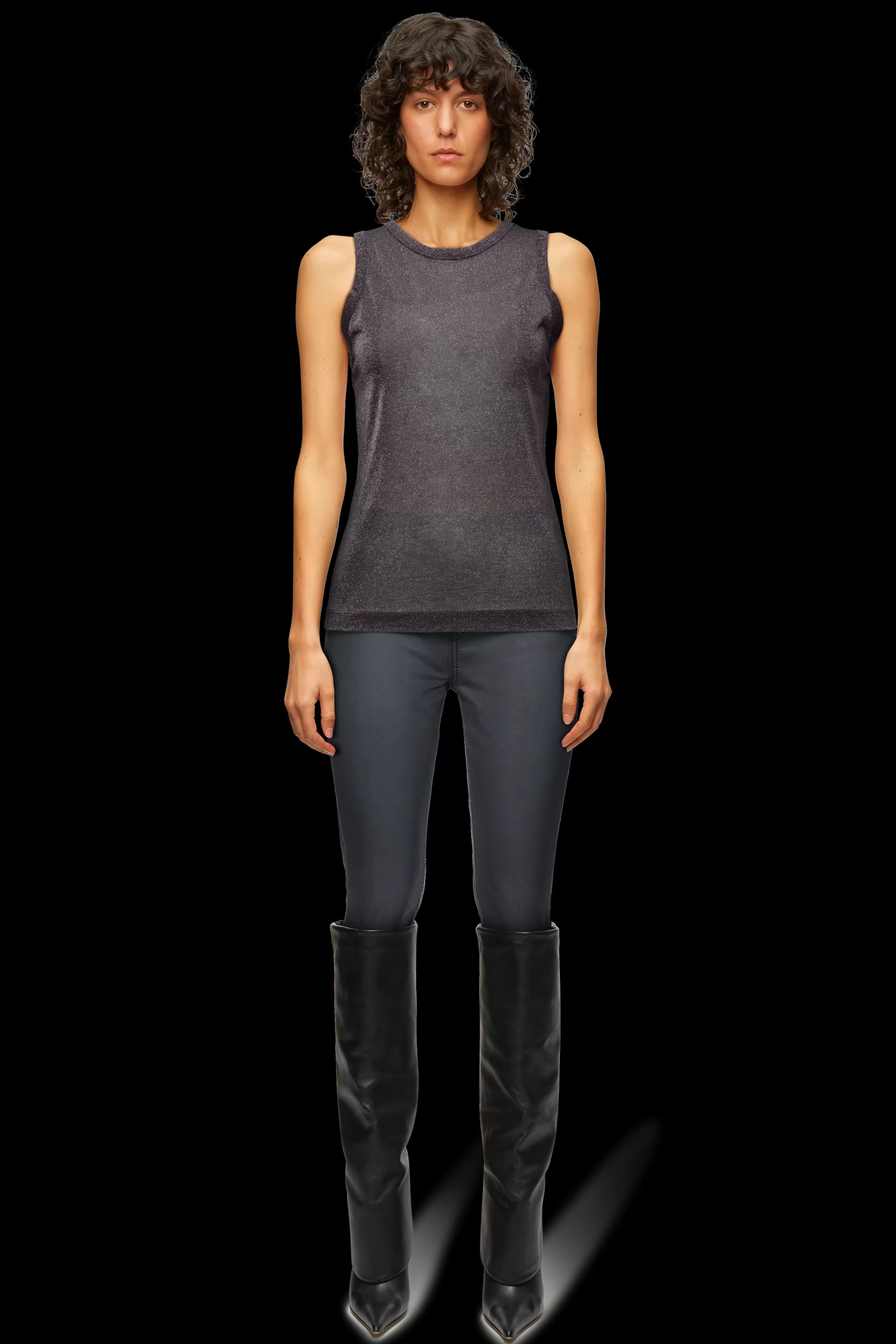 DRYKORN OLINA | Damen Tops