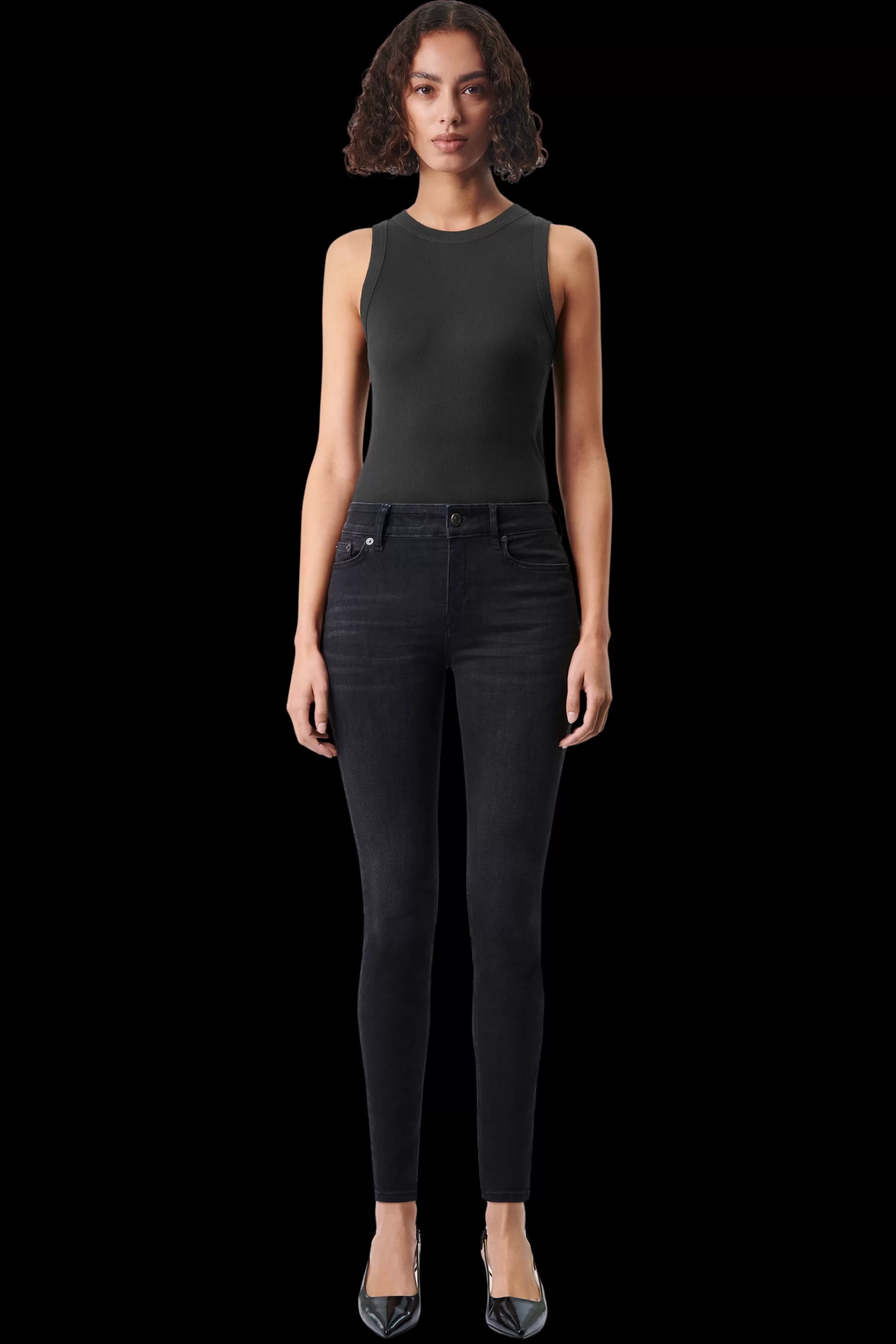 DRYKORN OLINA | Damen Tops