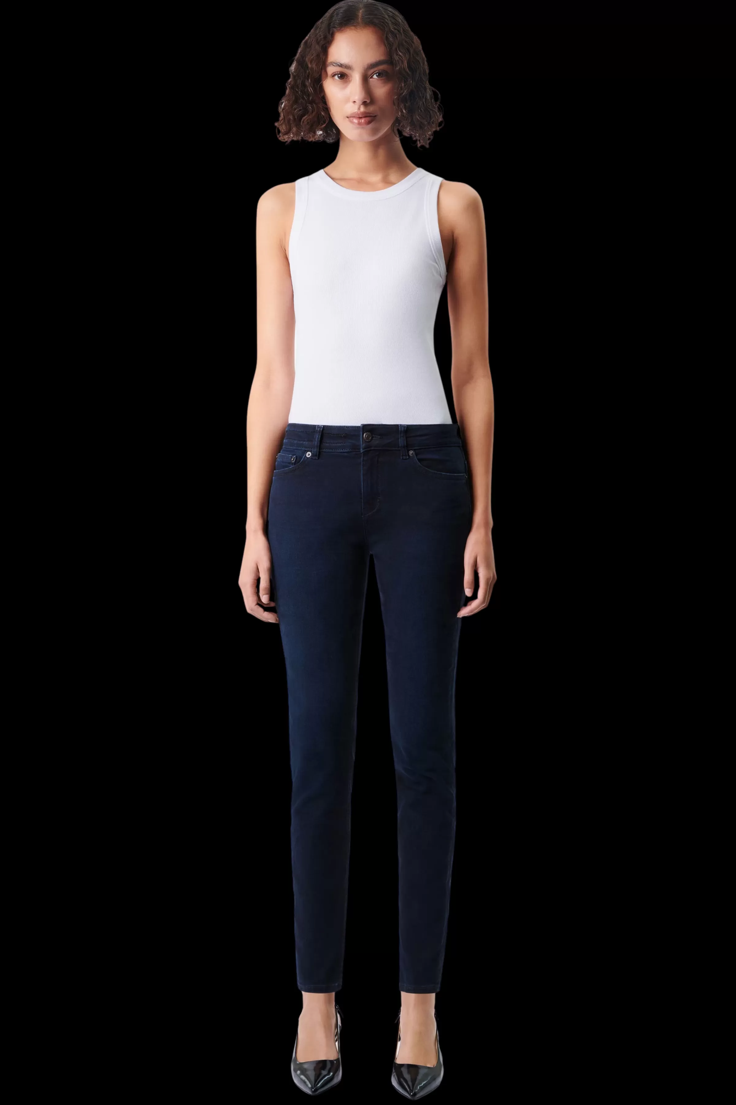 DRYKORN OLINA | Damen Tops