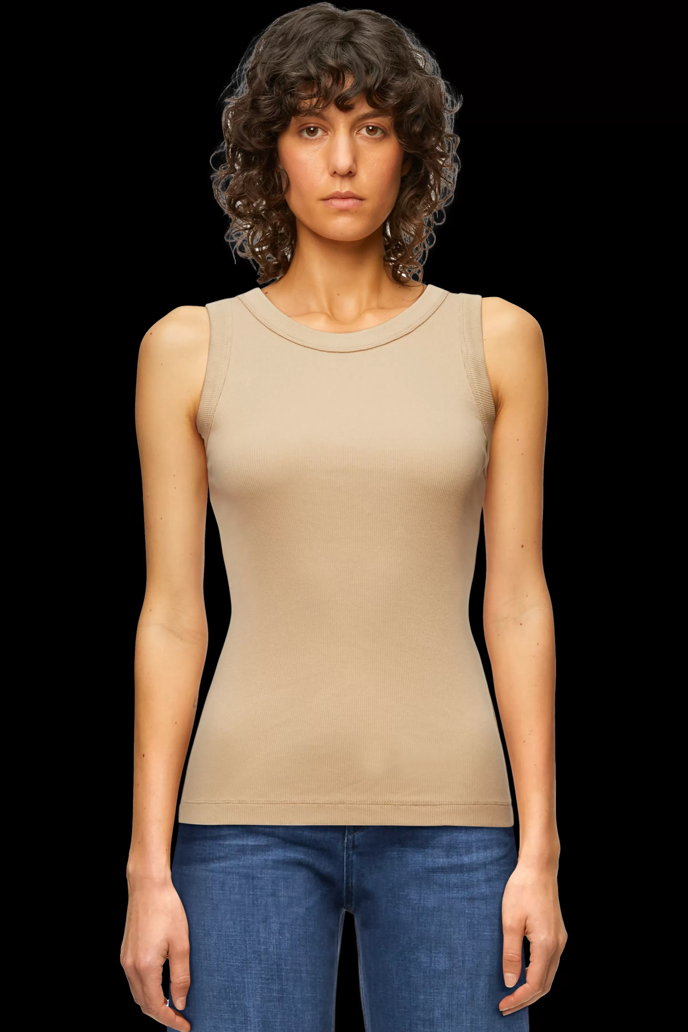 DRYKORN OLINA | Damen Tops