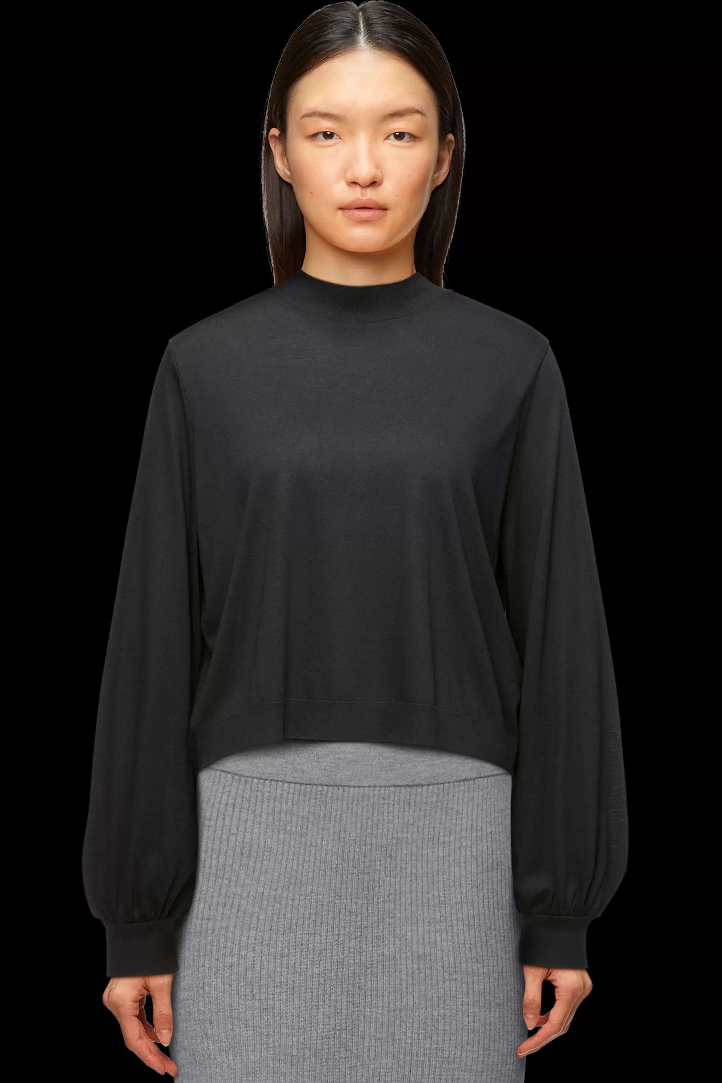 DRYKORN ORANE | Damen Sweatshirts