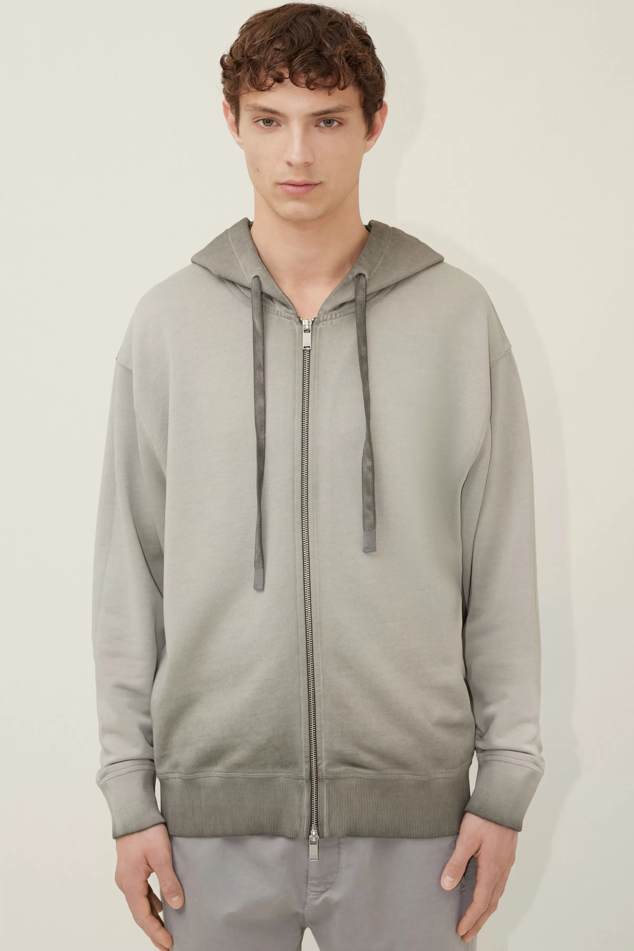 DRYKORN OSKAR | Herren Sweatshirts
