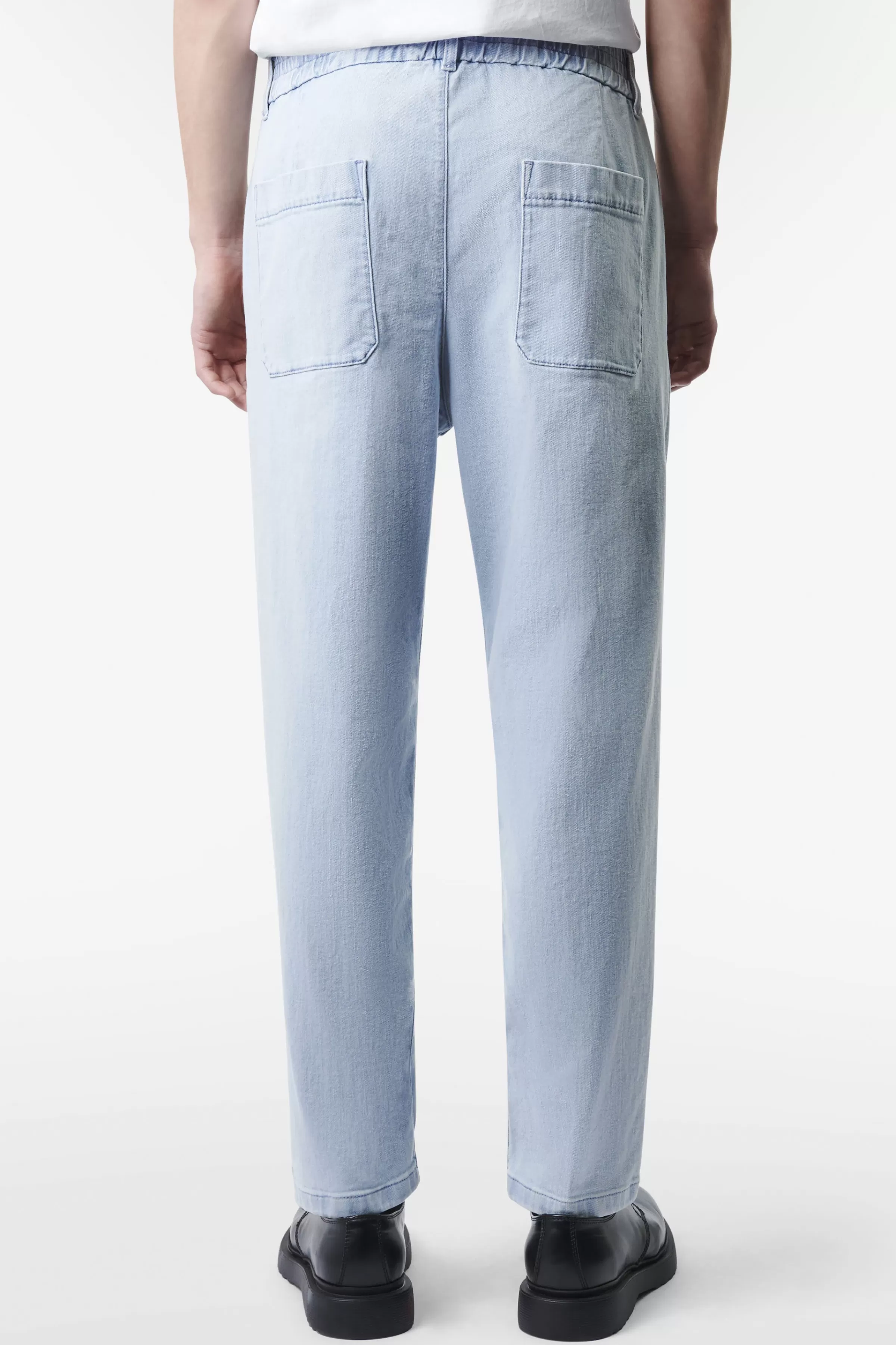 DRYKORN PHASY | Herren Jeans