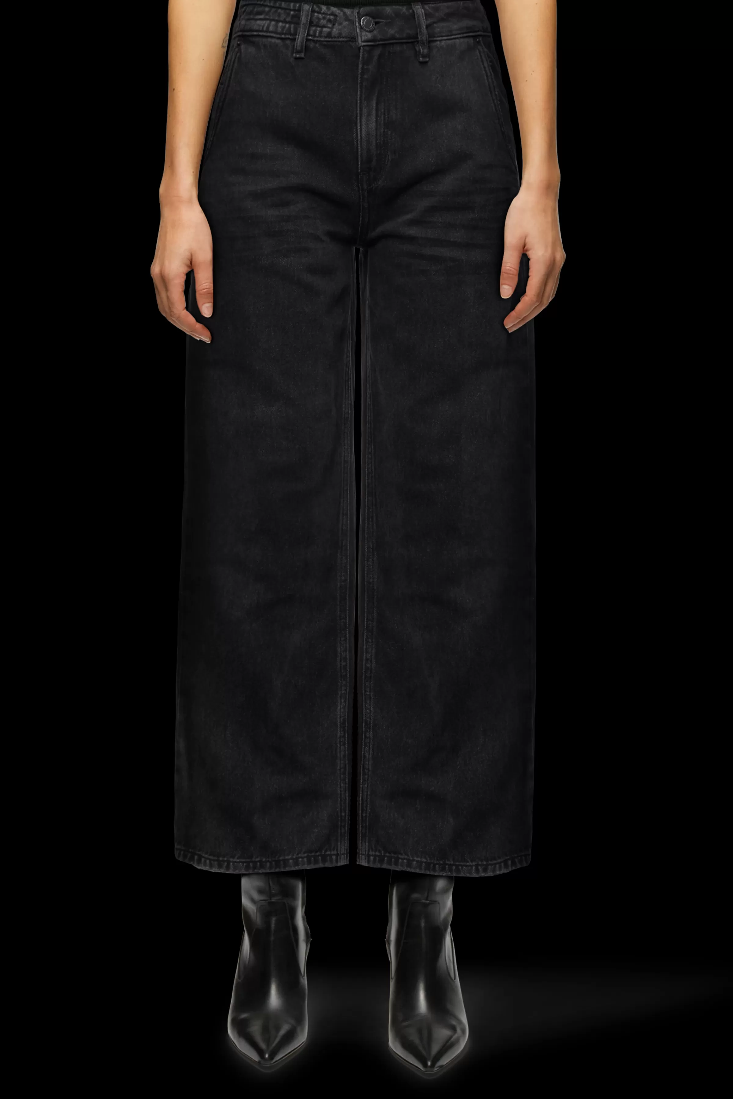 DRYKORN QUAKE_1 | Damen Jeans