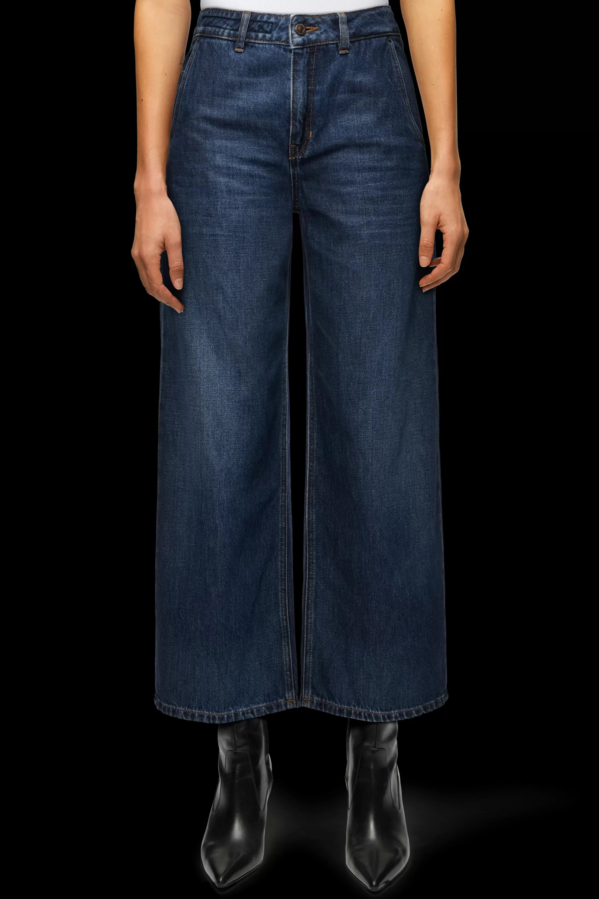 DRYKORN QUAKE_1 | Damen Jeans