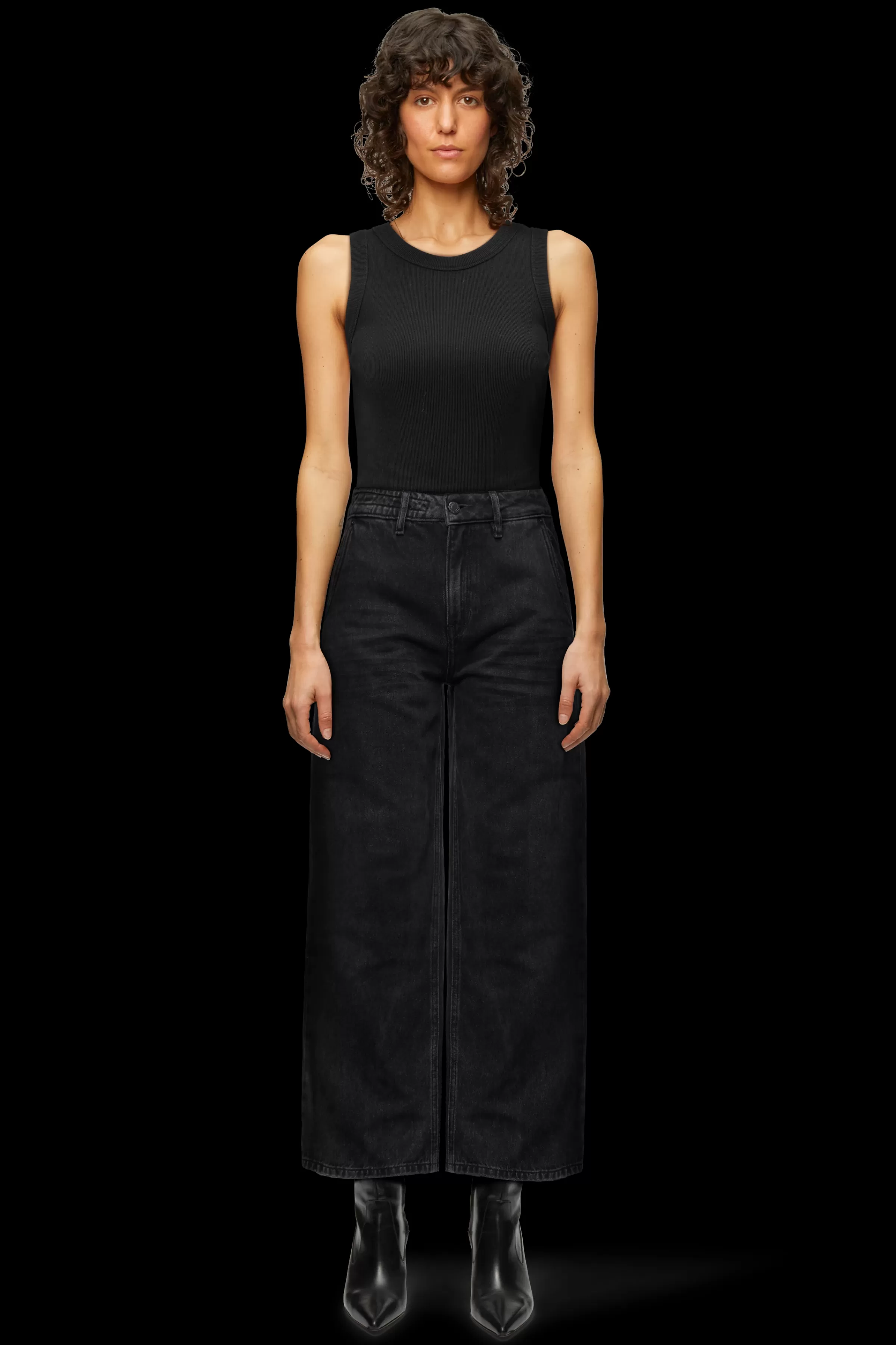 DRYKORN QUAKE_1 | Damen Jeans