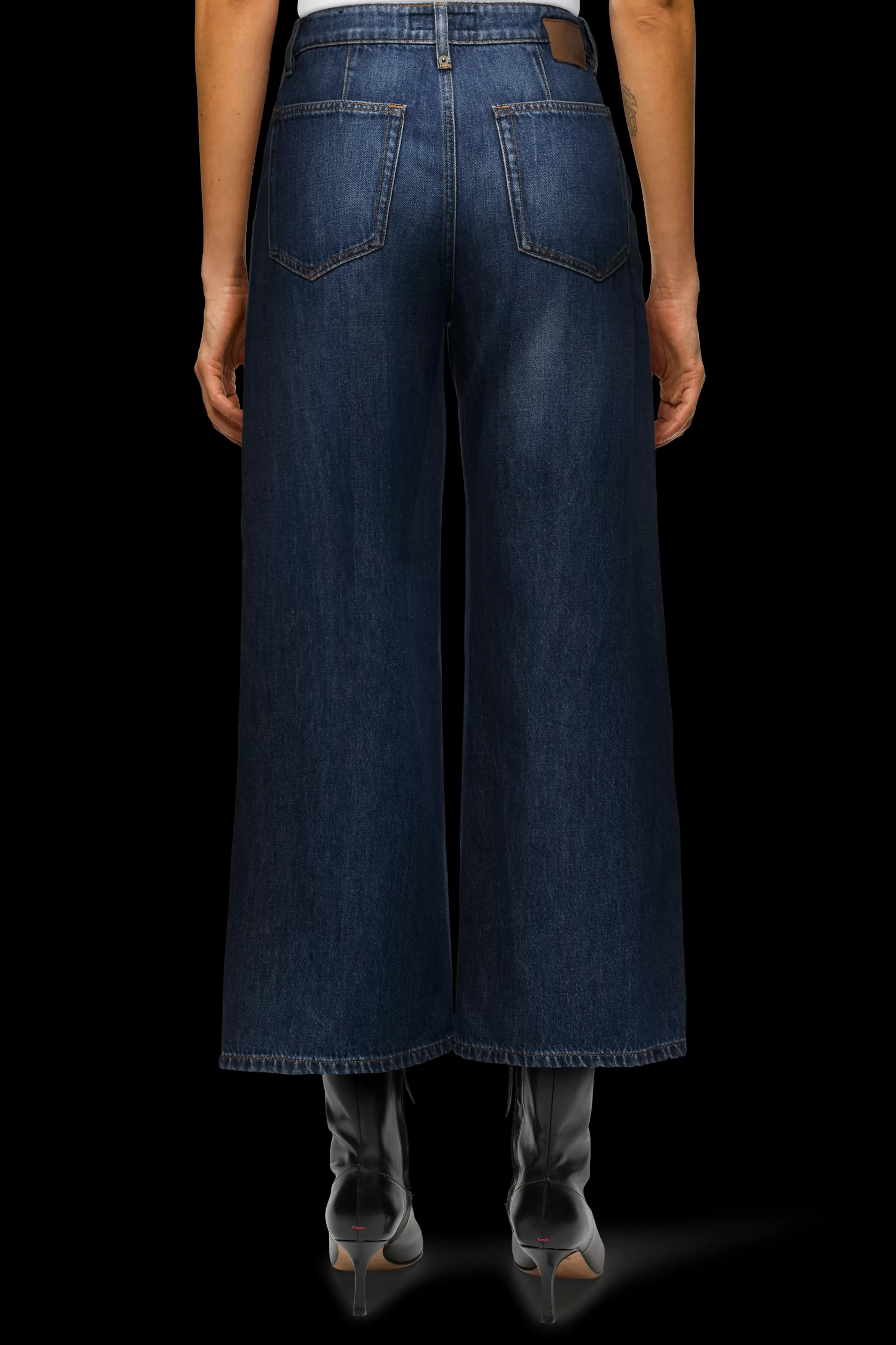 DRYKORN QUAKE_1 | Damen Jeans